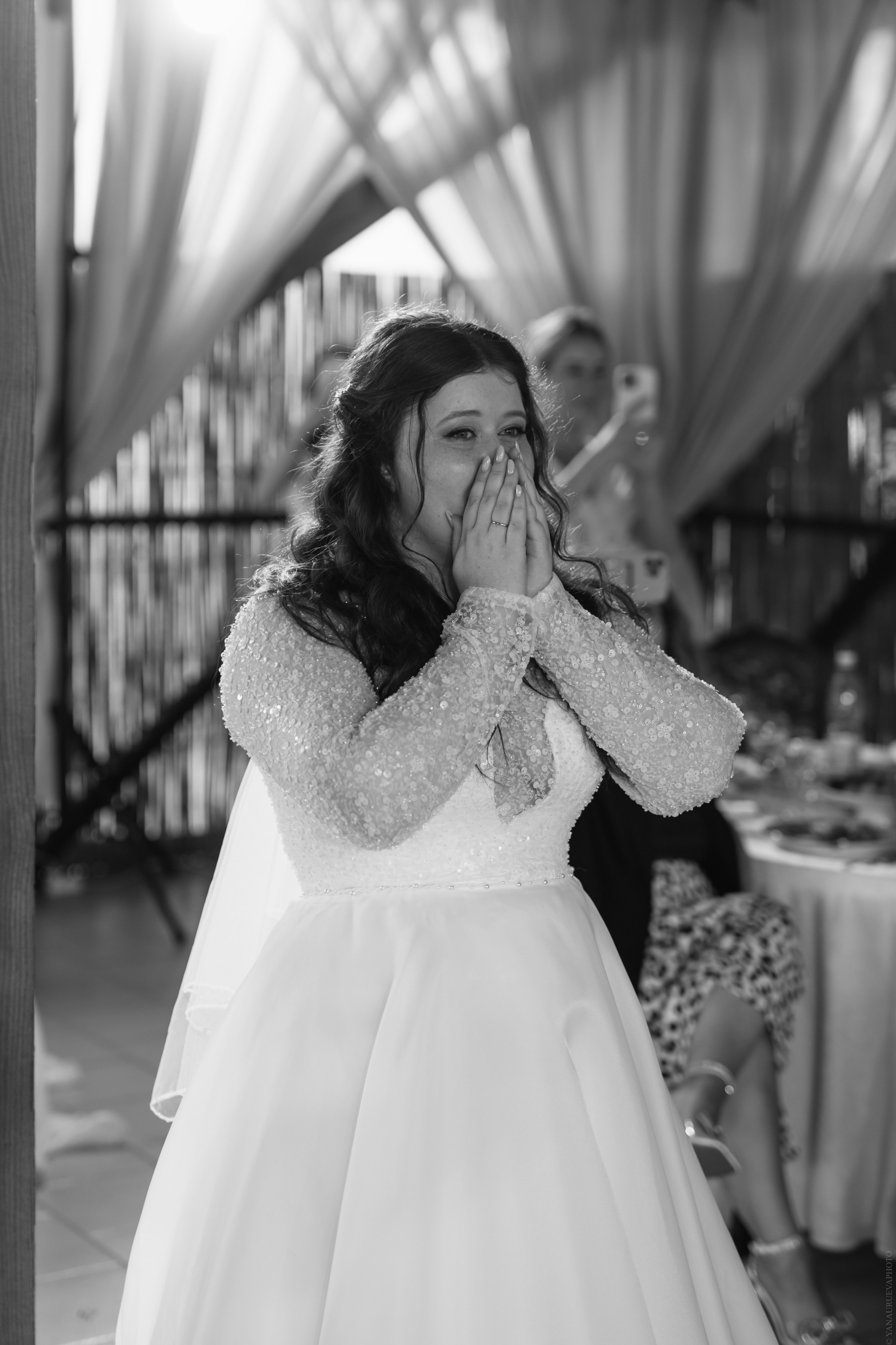 Свадебный анонс. Сергей и Анастасия. Свадебный и контент- фотограф в Тольятти, Самаре, Москве Яна Уруева