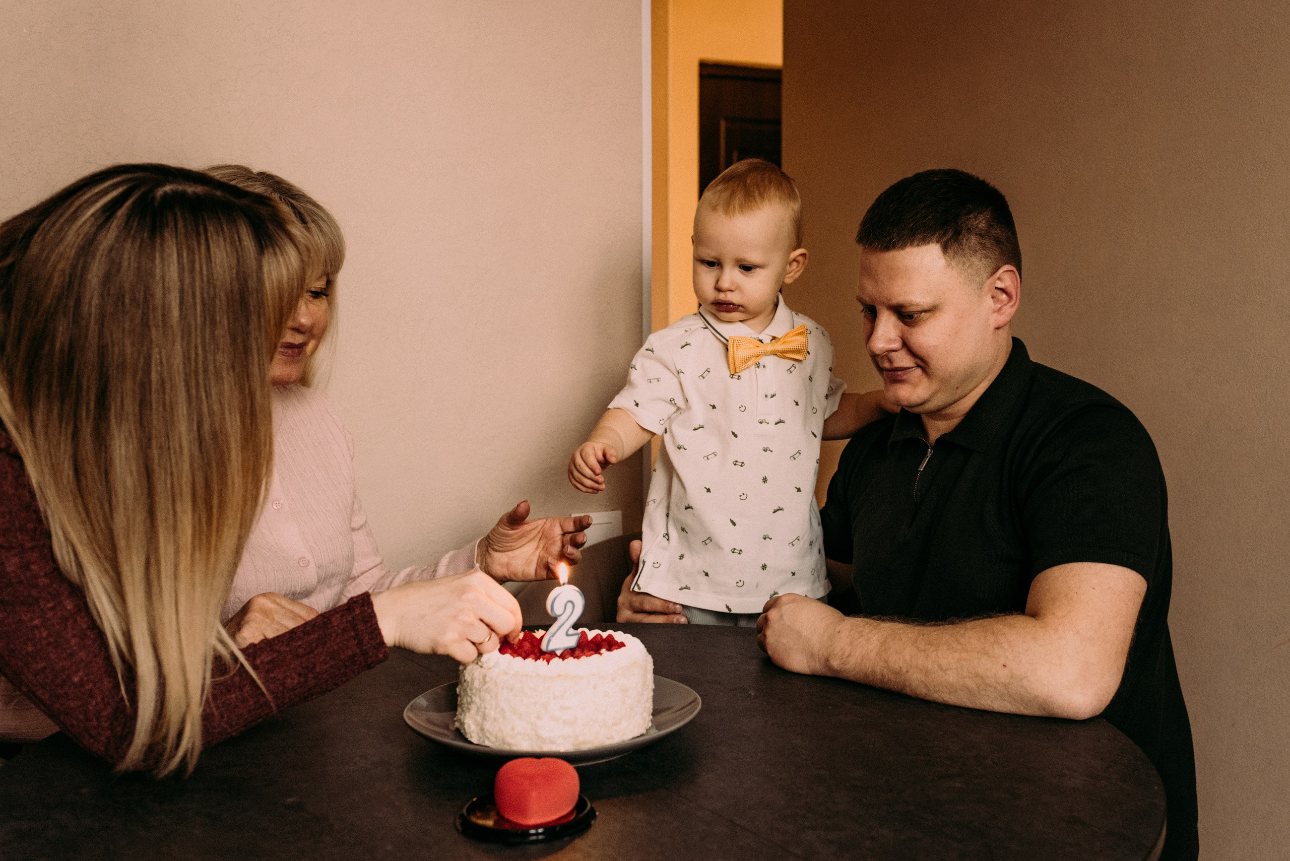 Anton, Snezha & Artem. Семейный, Свадебный фотограф СПБ Питер— Романова Екатерина