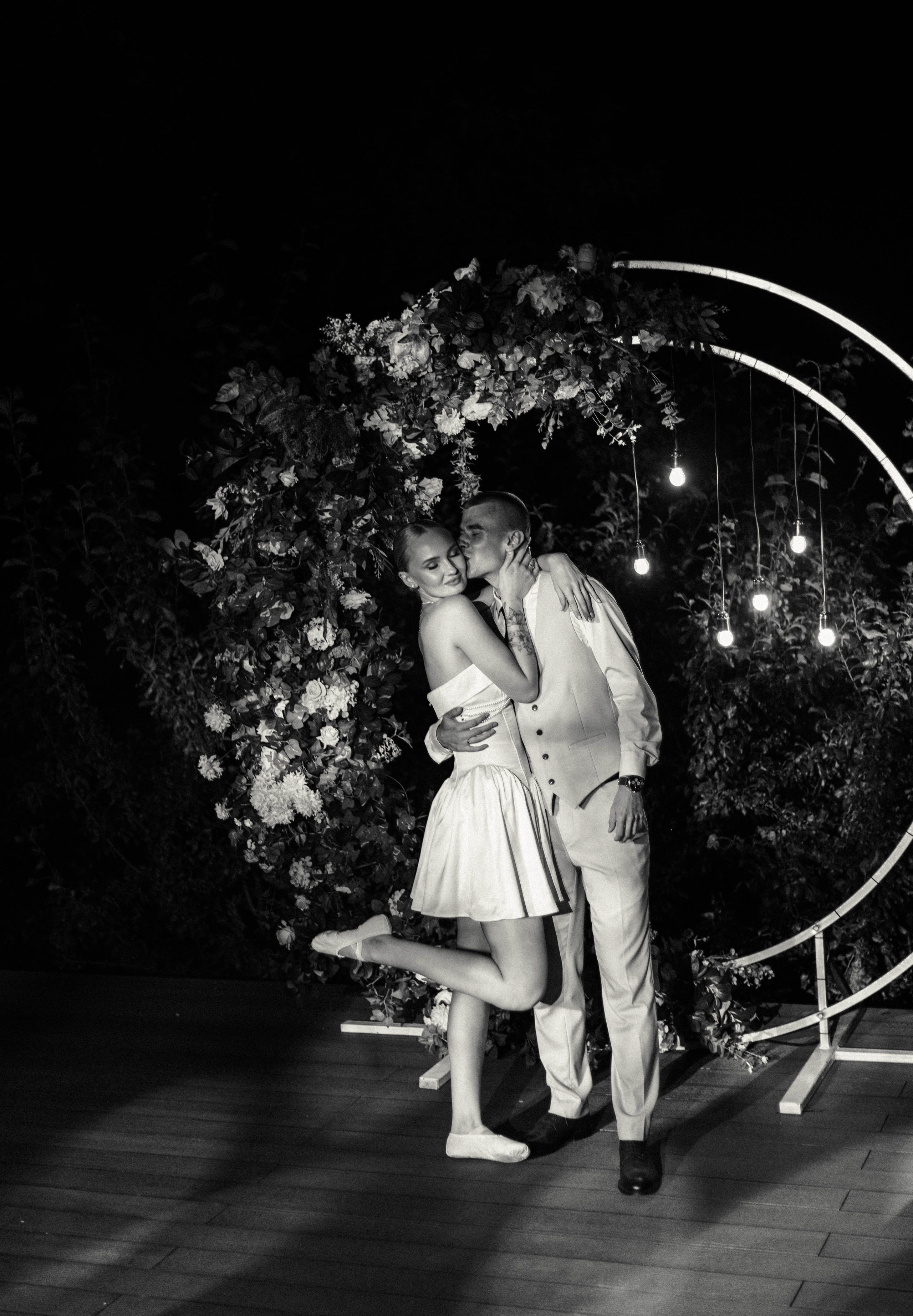 Свадьбы. Фотограф в Крыму Алина Яковиненко