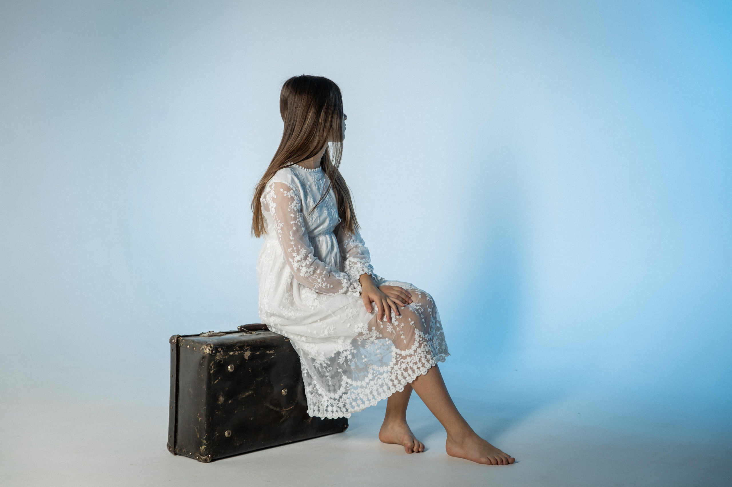 Ева. Семейный и свадебный фотограф в Геленджике Михаил Шматов