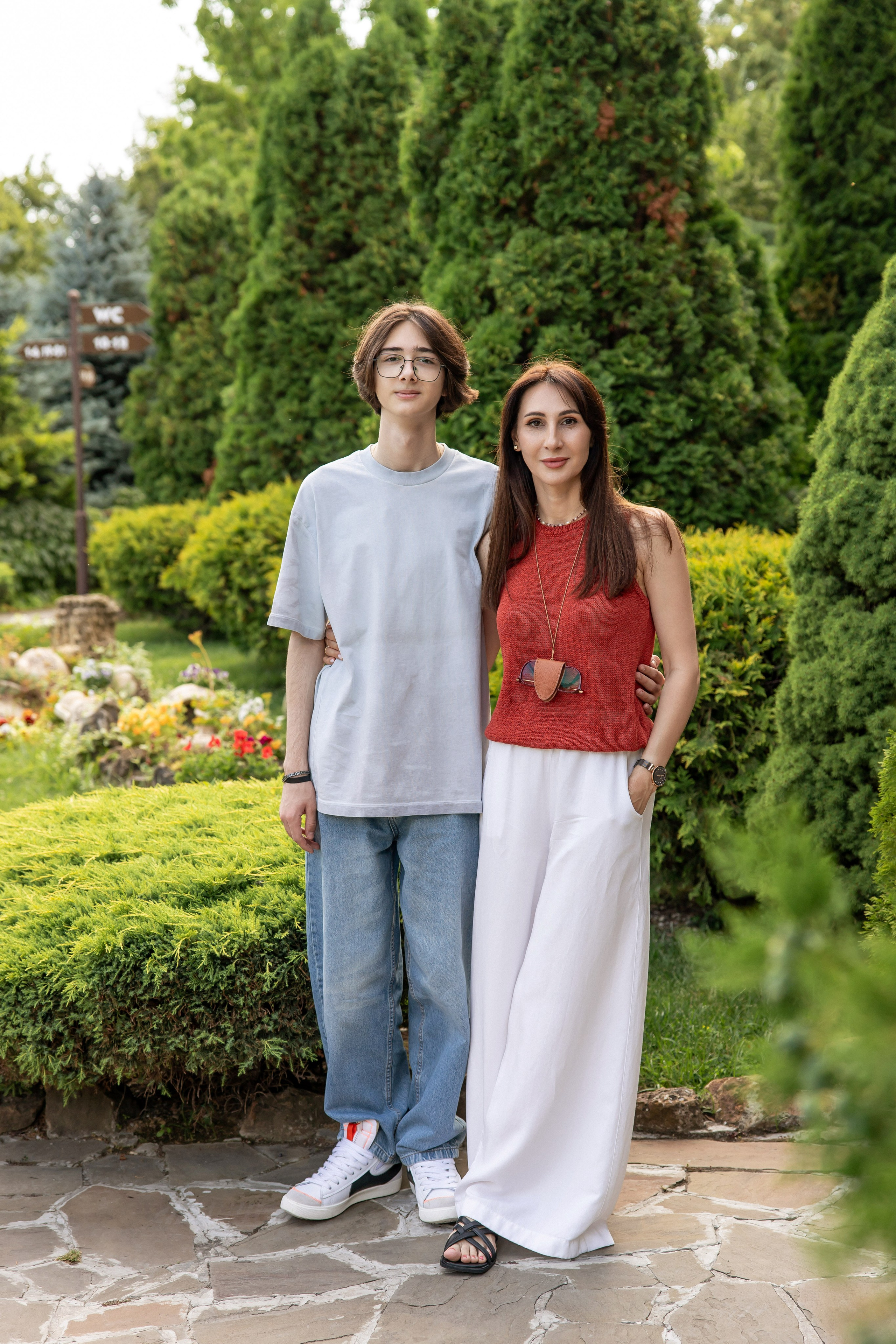 Выпуск 9В Купель 25 год. Семейный и свадебный фотограф в Геленджике Михаил Шматов