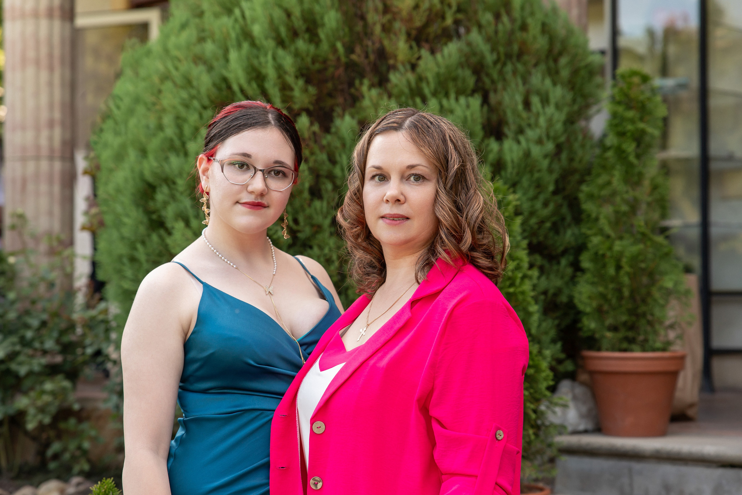 Выпуск 9В Купель 25 год. Семейный и свадебный фотограф в Геленджике Михаил Шматов