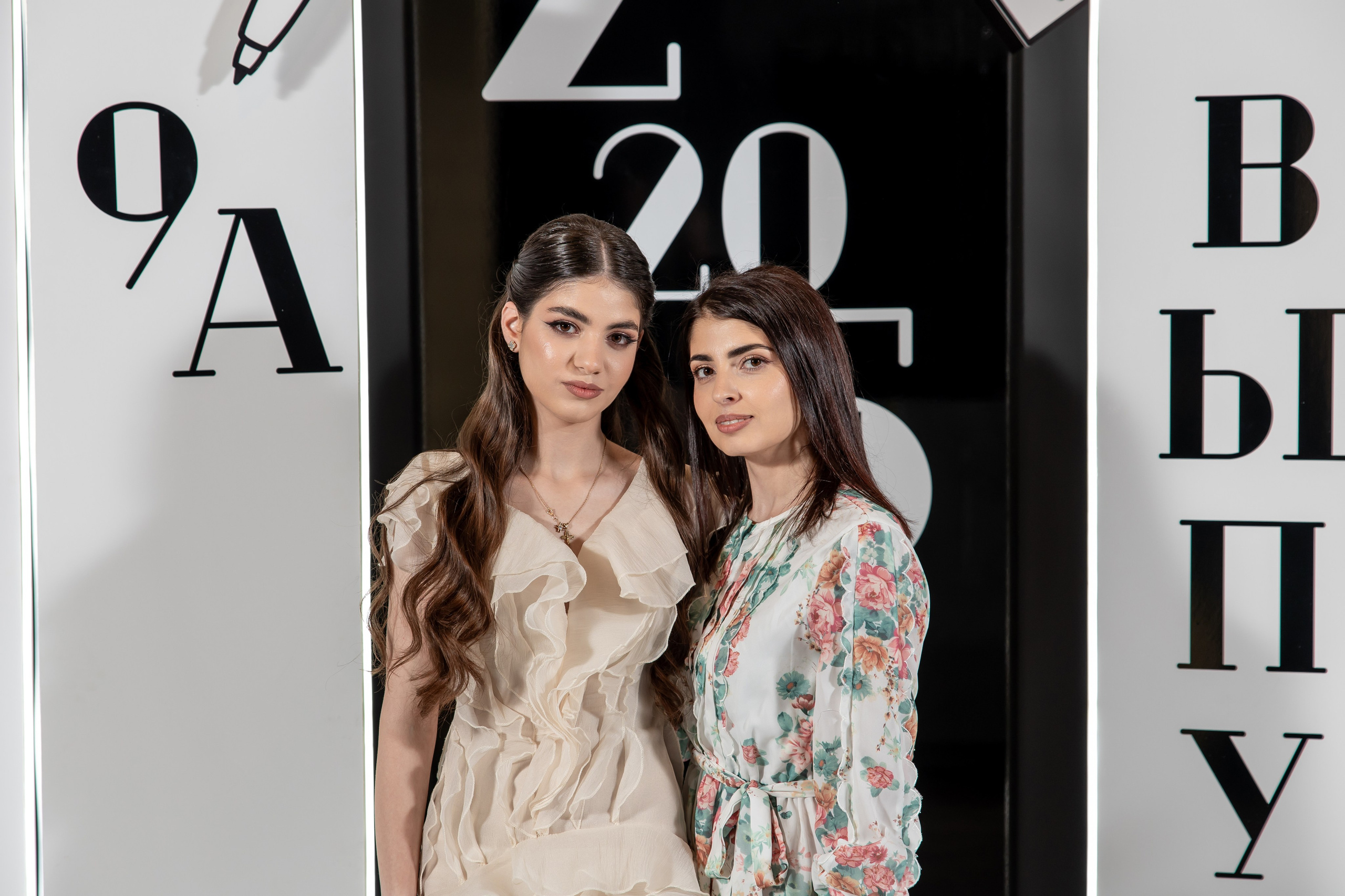 Выпуск 9А Ягода М 25 год. Семейный и свадебный фотограф в Геленджике Михаил Шматов