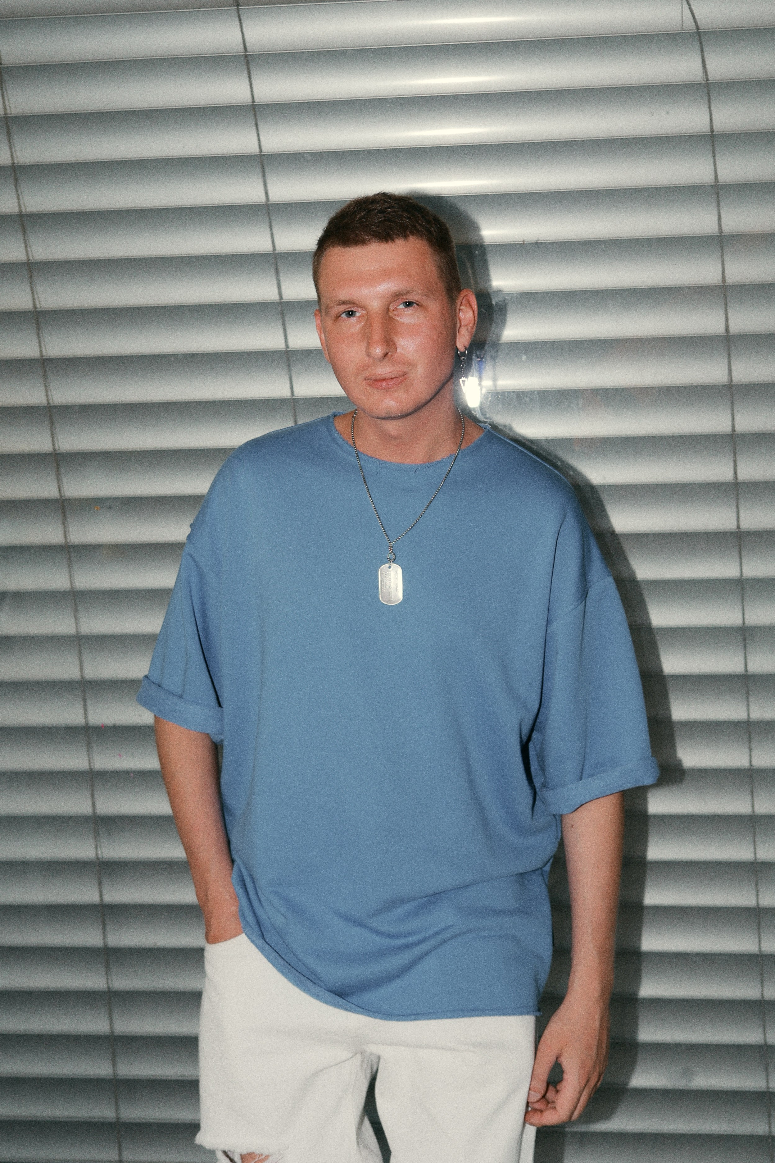 Атмо. Фотограф во Владимире, Москве и Суздале — Полина Романычева