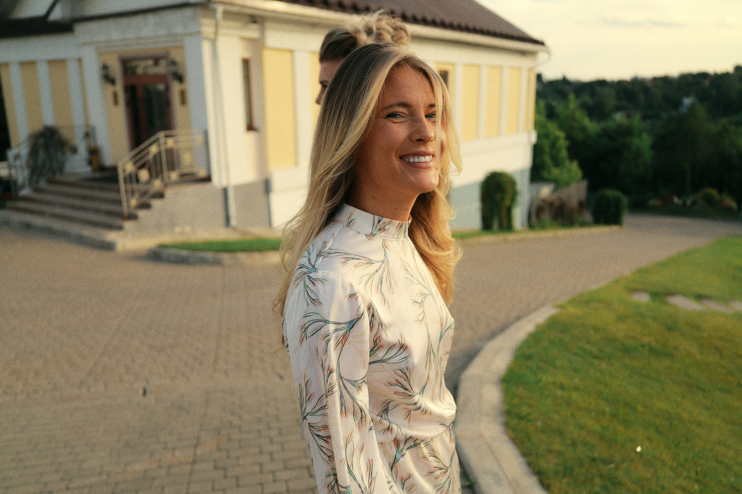 Атмо. Фотограф во Владимире, Москве и Суздале — Полина Романычева