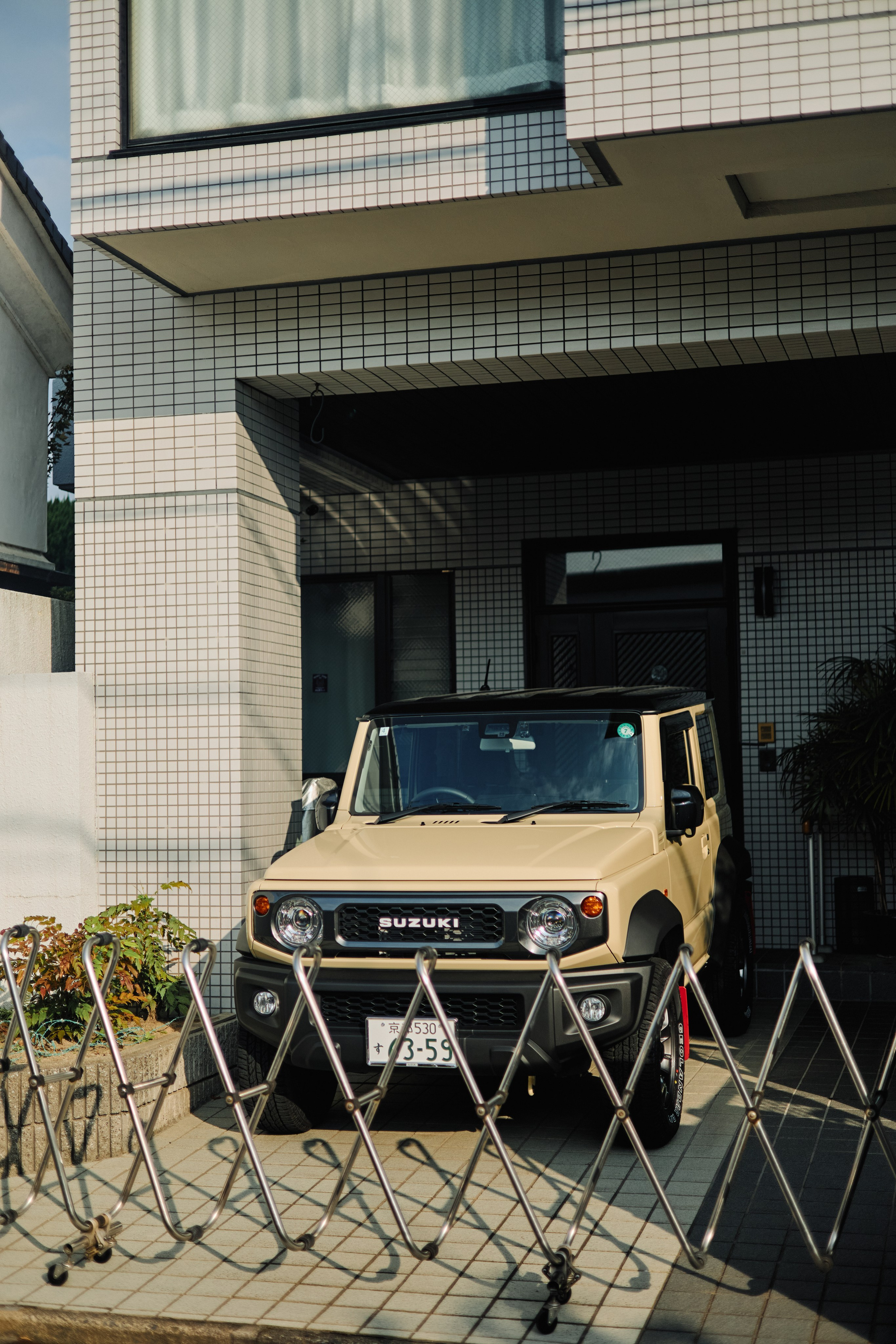 Япония. Профессиональный Фотограф во Владимире, в Москве и в Суздале — Полина Романычева