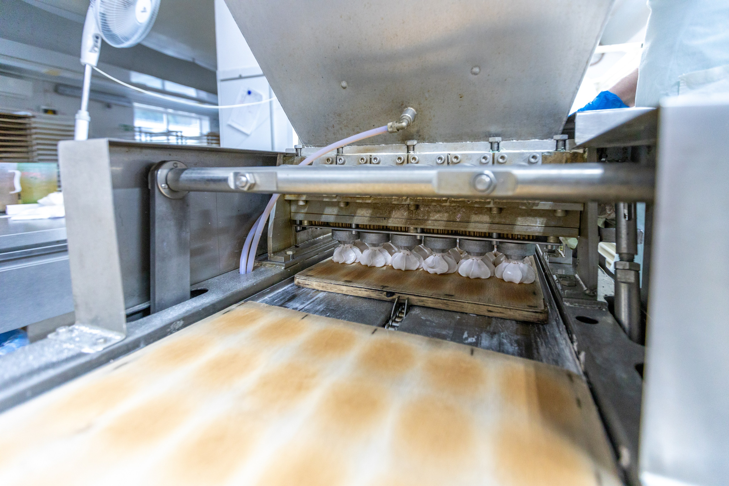 Поездка в Белев и на производство пастилы. Фотограф в Туле Крупский АнДРей. Фотостудия «КАДР71» в Туле