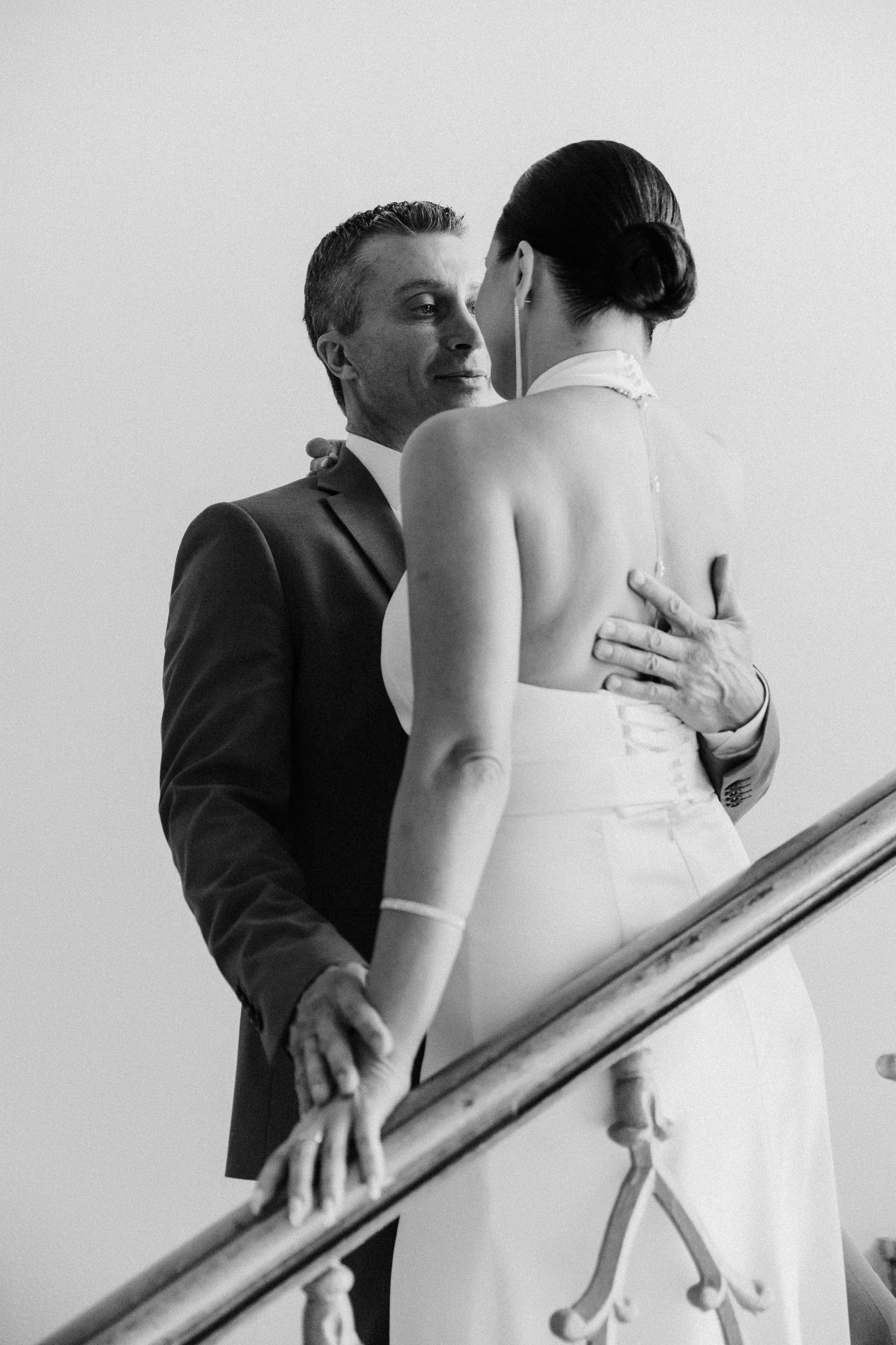 Навсегда. Оля и Саша. Свадебный и семейный фотограф в Магнитогорске Катя Буряк