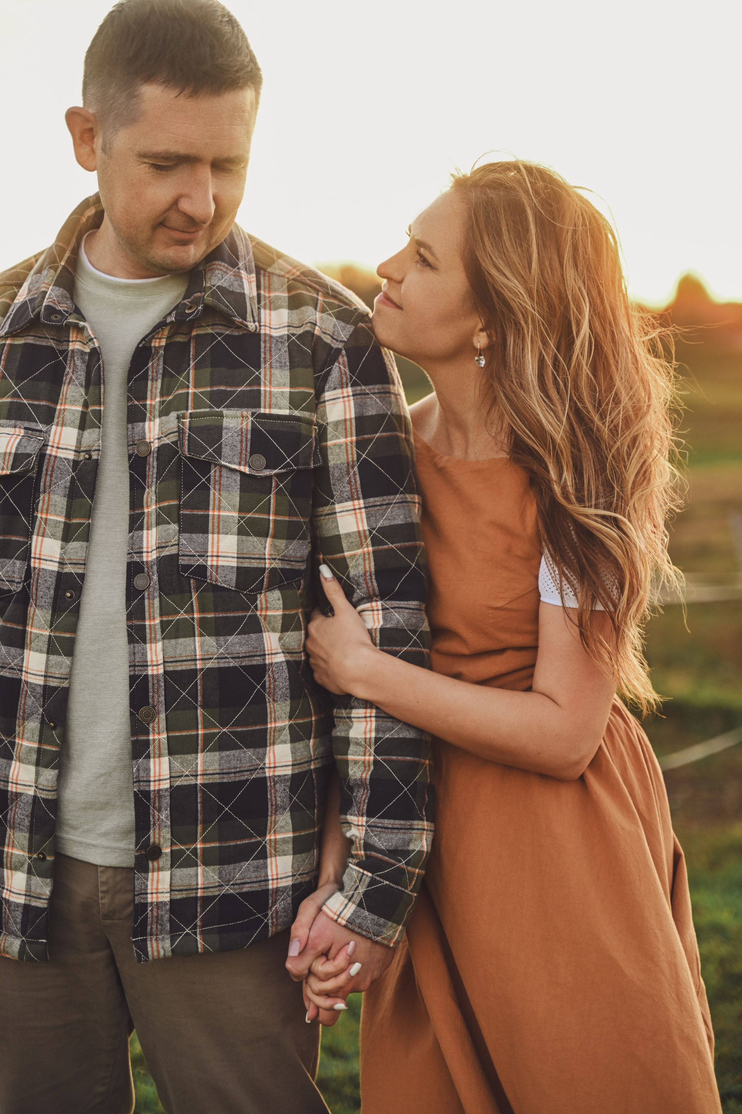 Миша и Диана. Семейный и фотограф в Санкт-Петербурге Ричард Громов