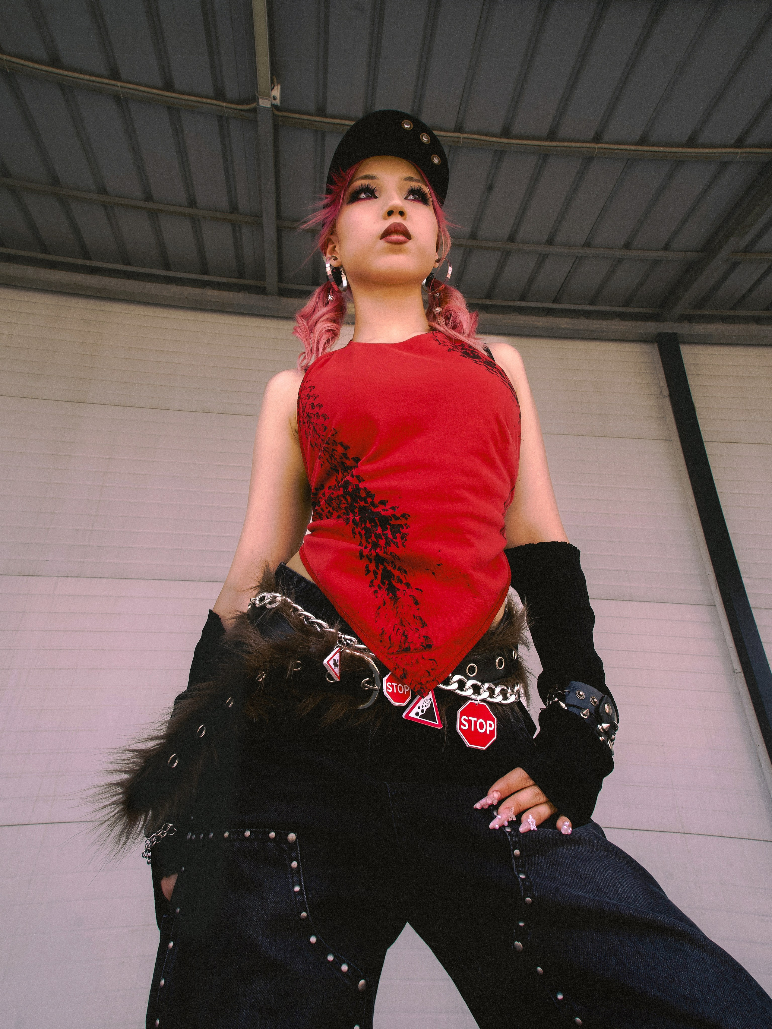 IONE. Главная