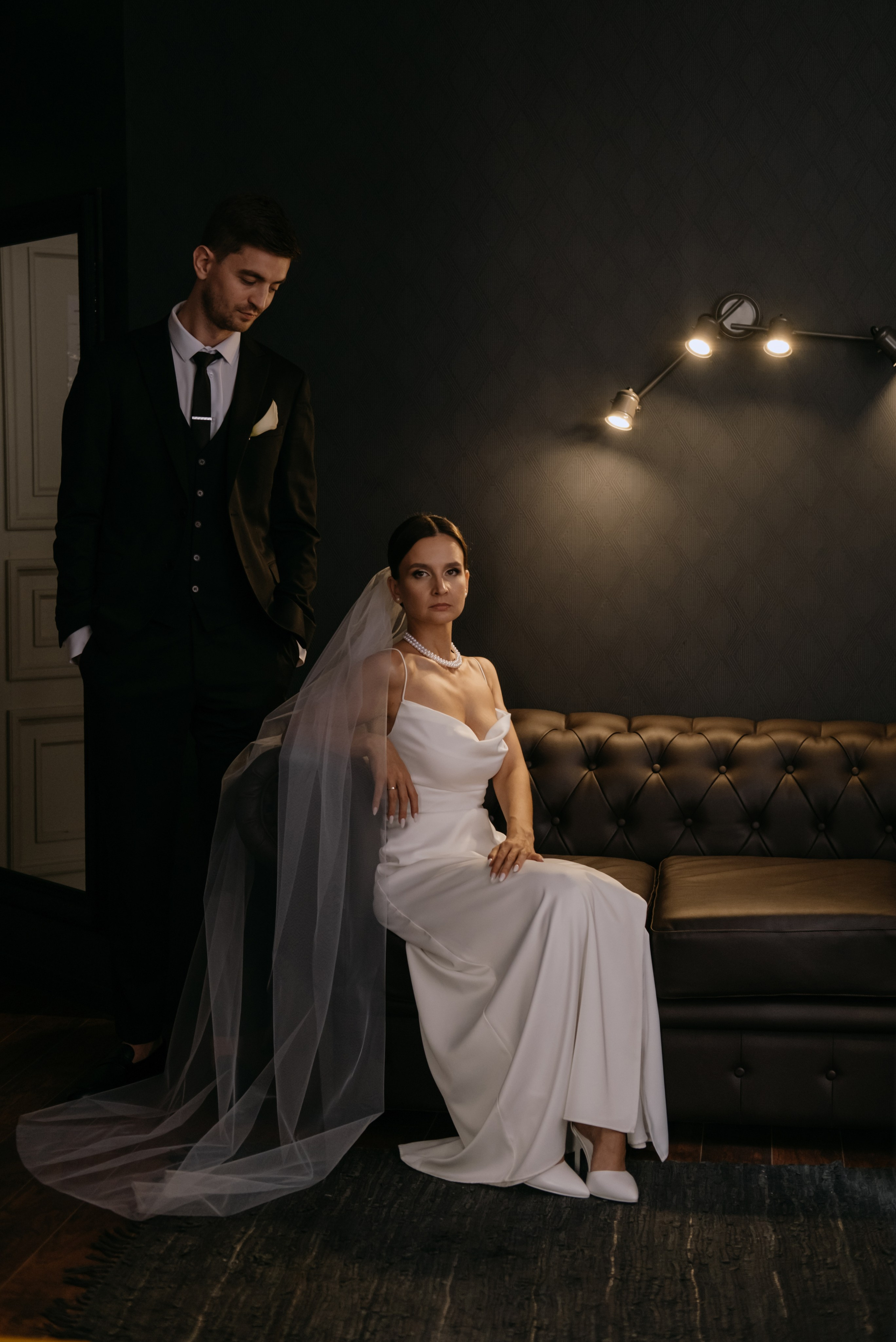 Андрей и Александра. Фотограф в Астрахани Миронова Анастасия