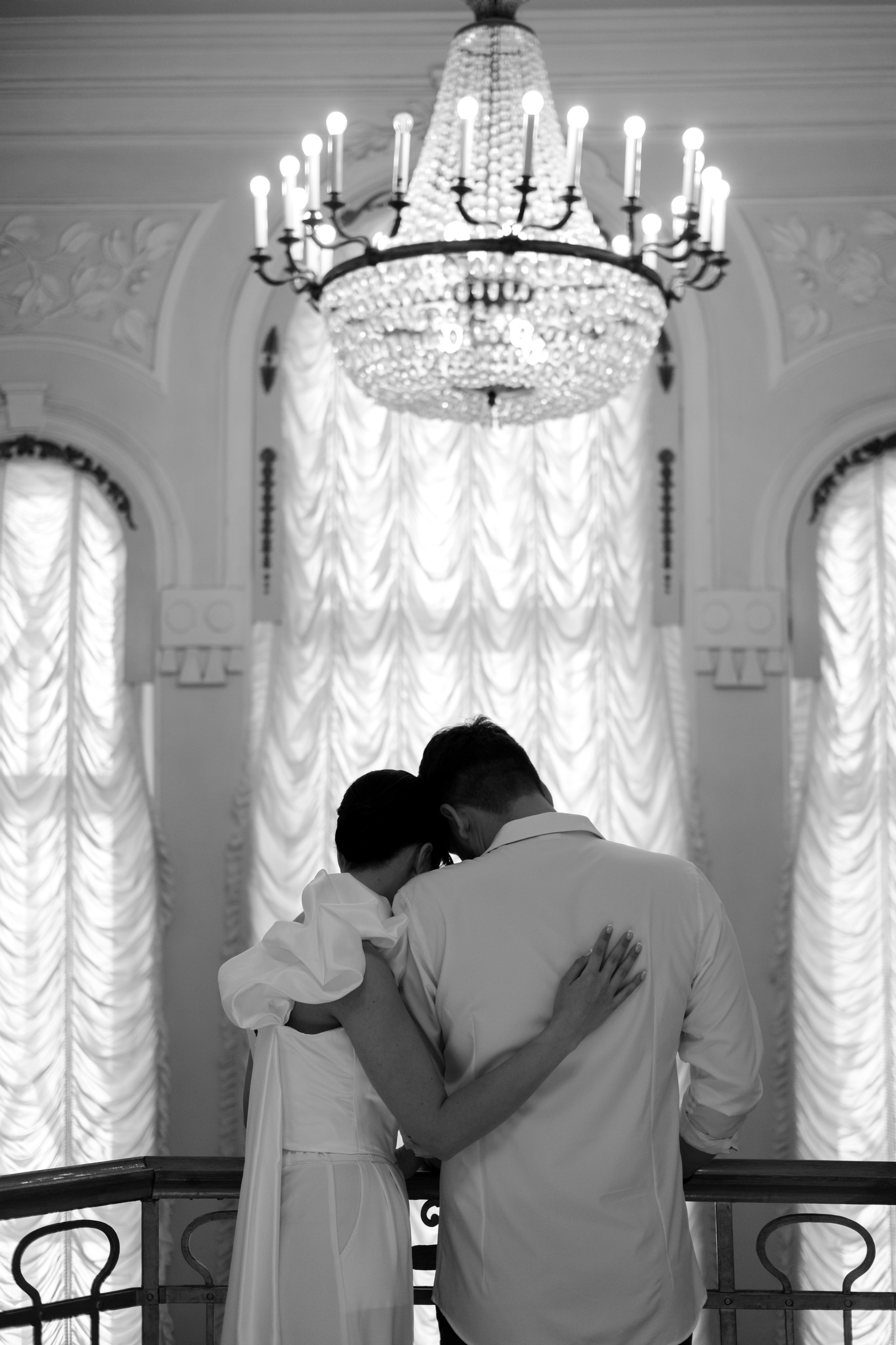 Темирлан и Алёна. Фотограф в Астрахани Васякина Анастасия