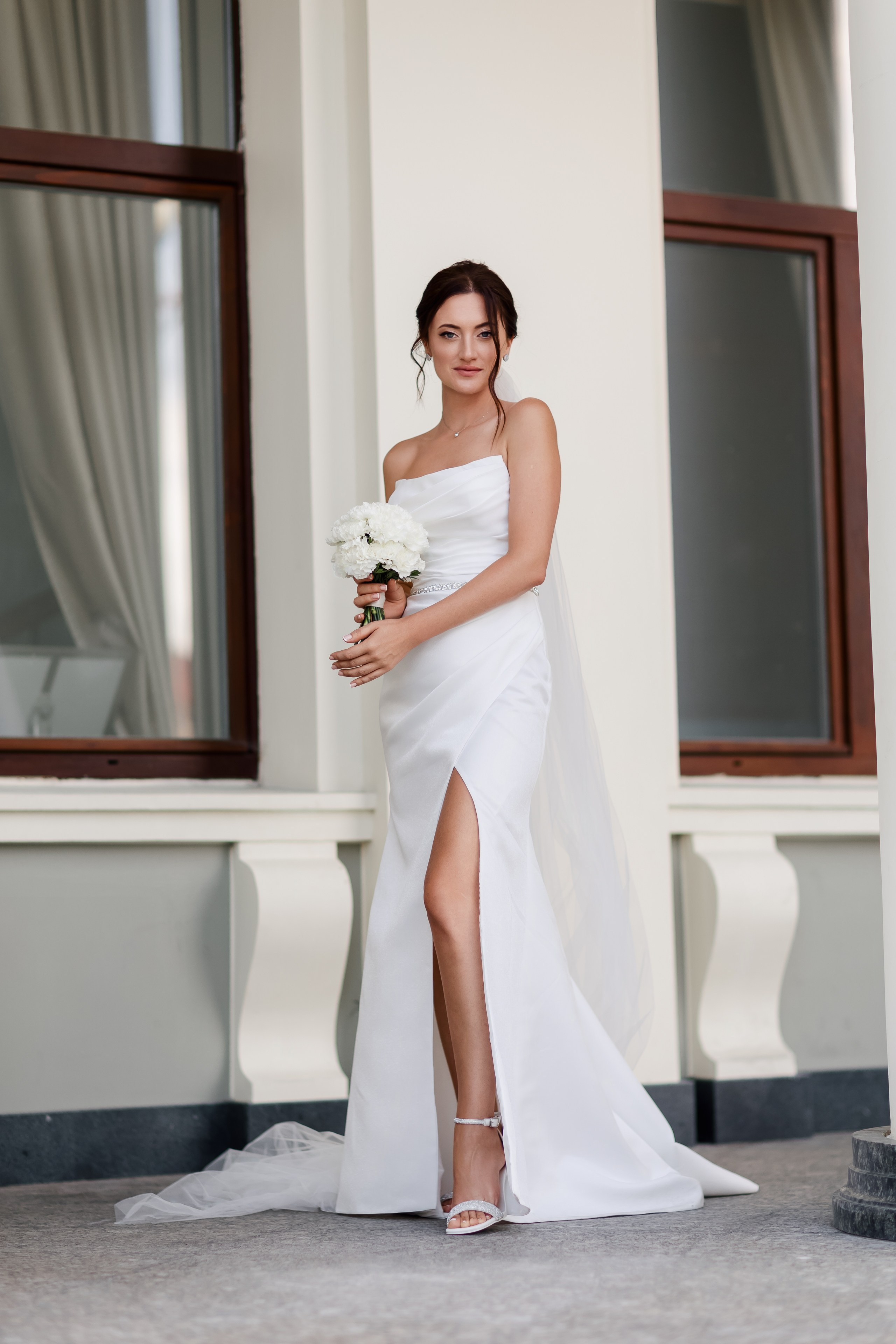 Дмитрий и Ксения. Sopka. Свадебный фотограф в Хабаровске