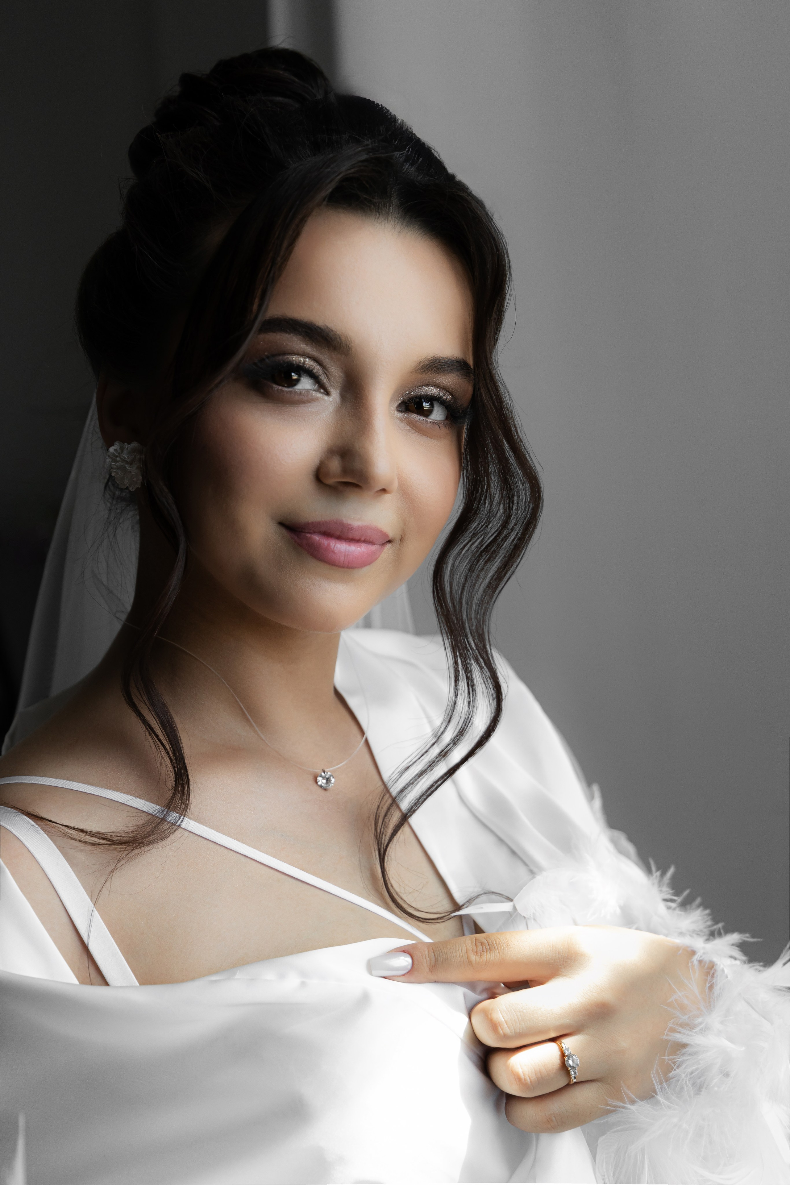 Ольга и Артем. Свадебный Фотограф Чебоксары|Йошкар-Ола|Москва|Краснодар