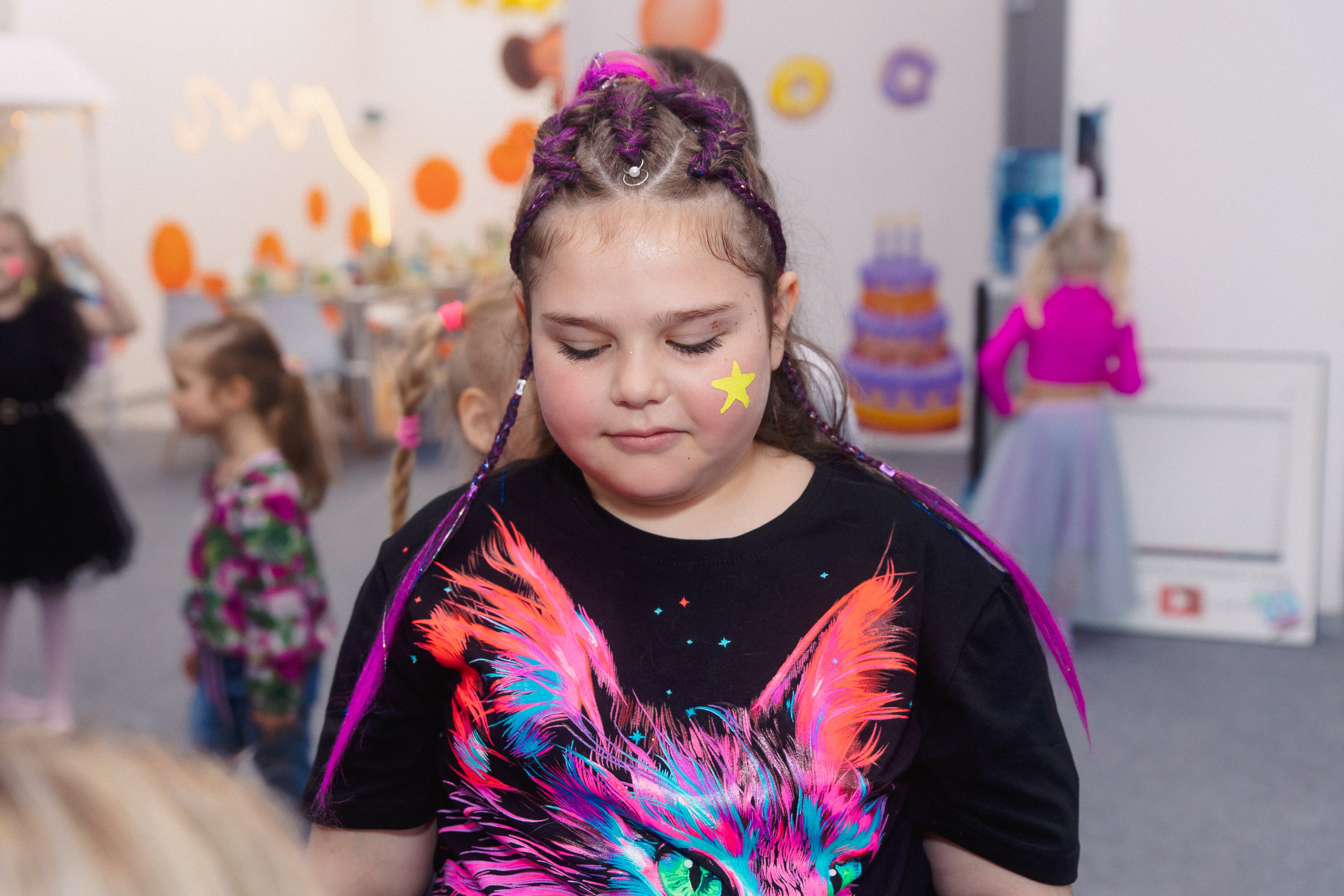 День Рождения Ломоносов. Фотограф в Кронштадте и Санкт-Петербурге Анастасия Коваленко