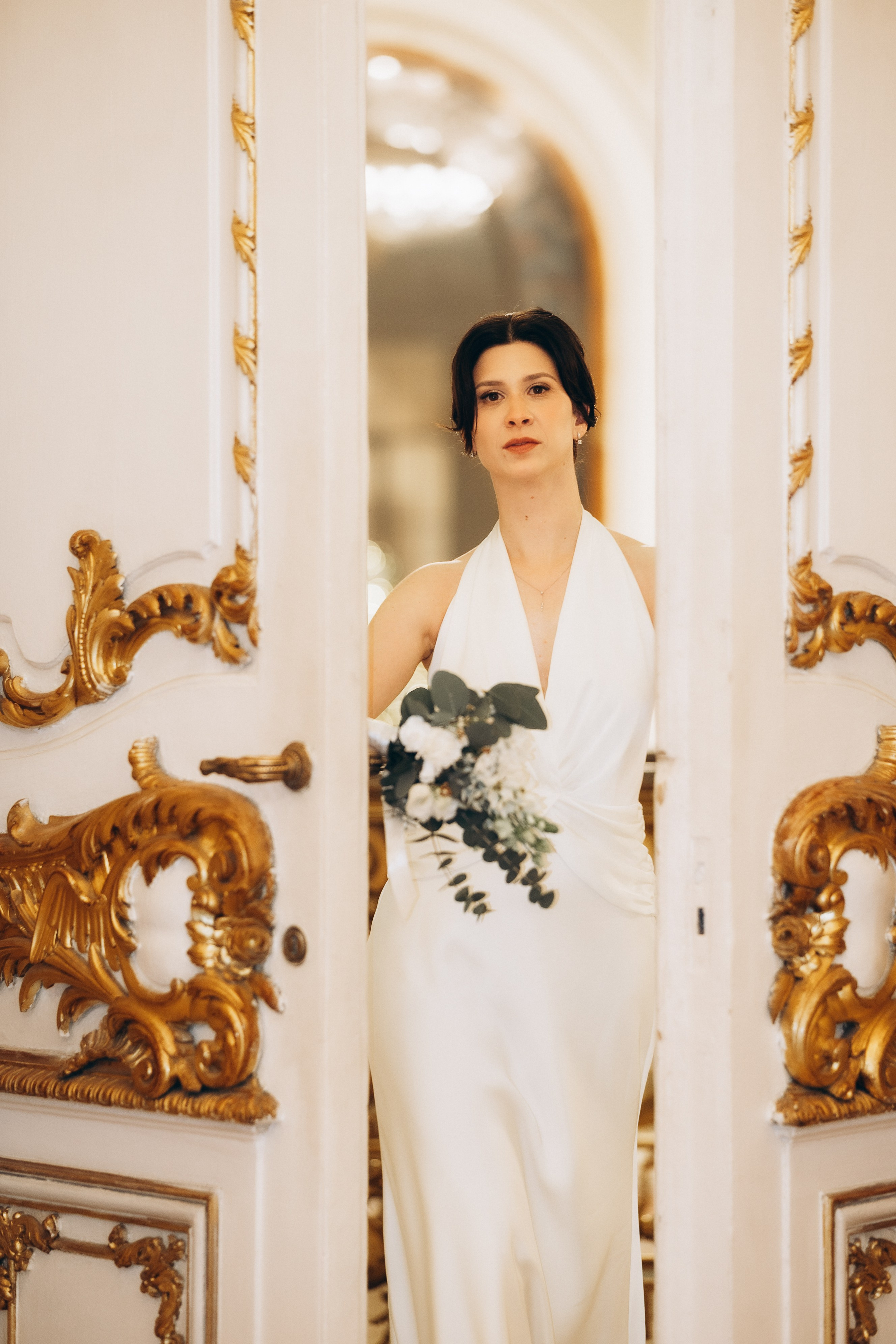 Свадебная (отель+загс). Фотограф ПИТЕР СПБ Надежда Баранова