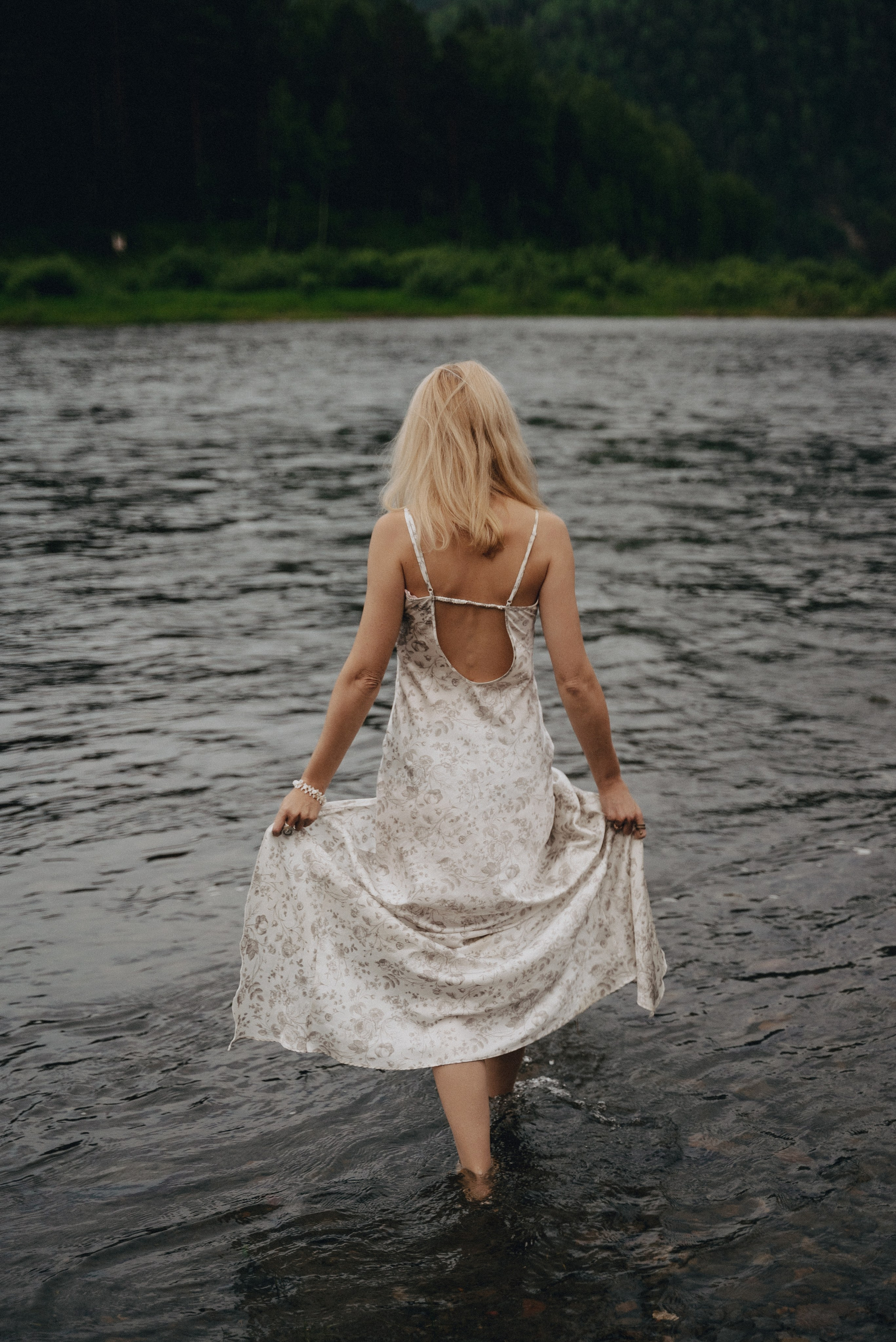 Мистерия. Екатерина Курбанова. Женский фотограф