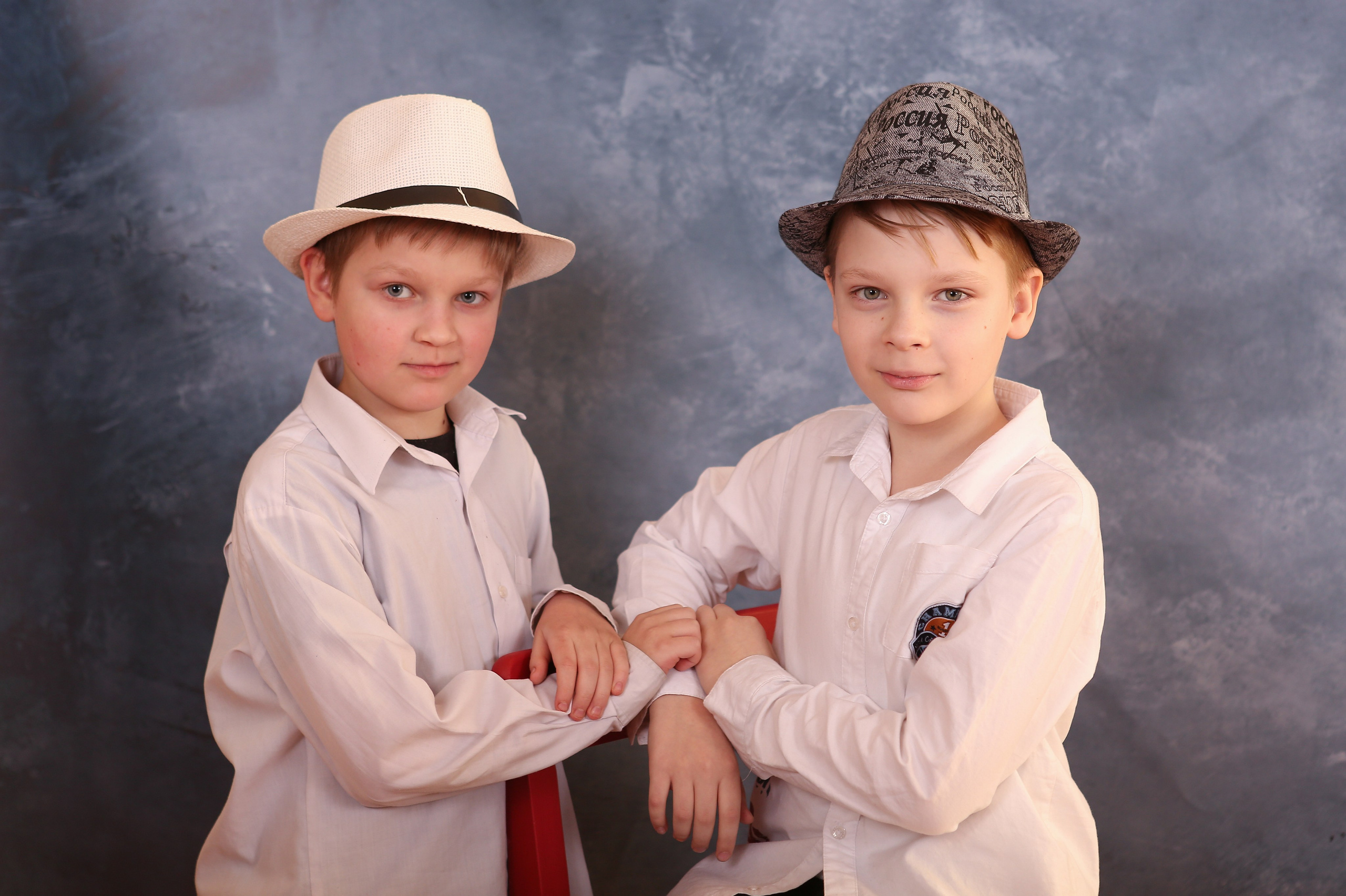 Портретная съемка. Студия детской и семейной фотографии 12кадров