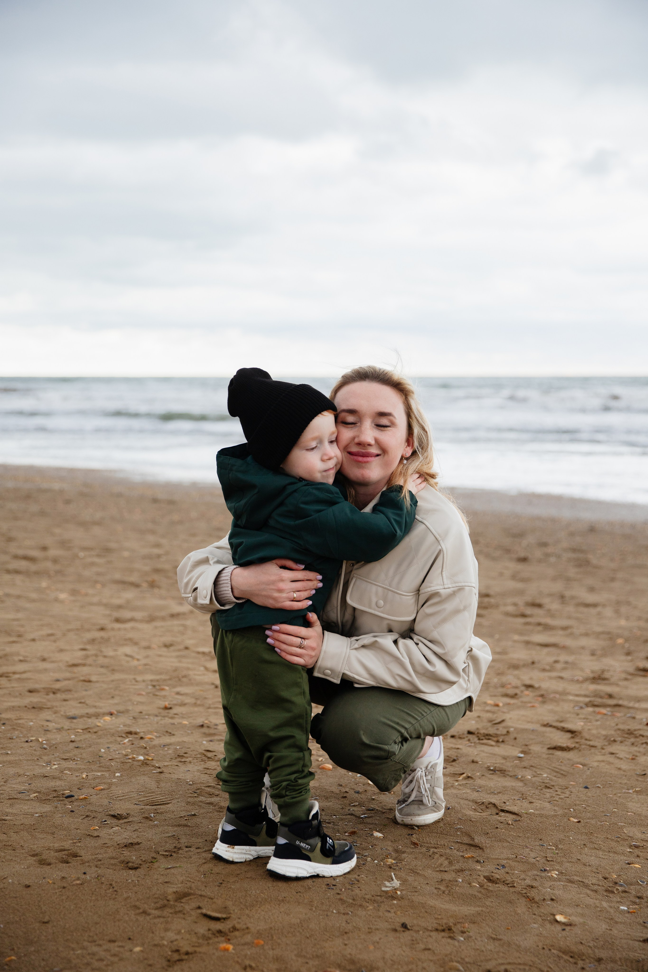 Семья Ланиных