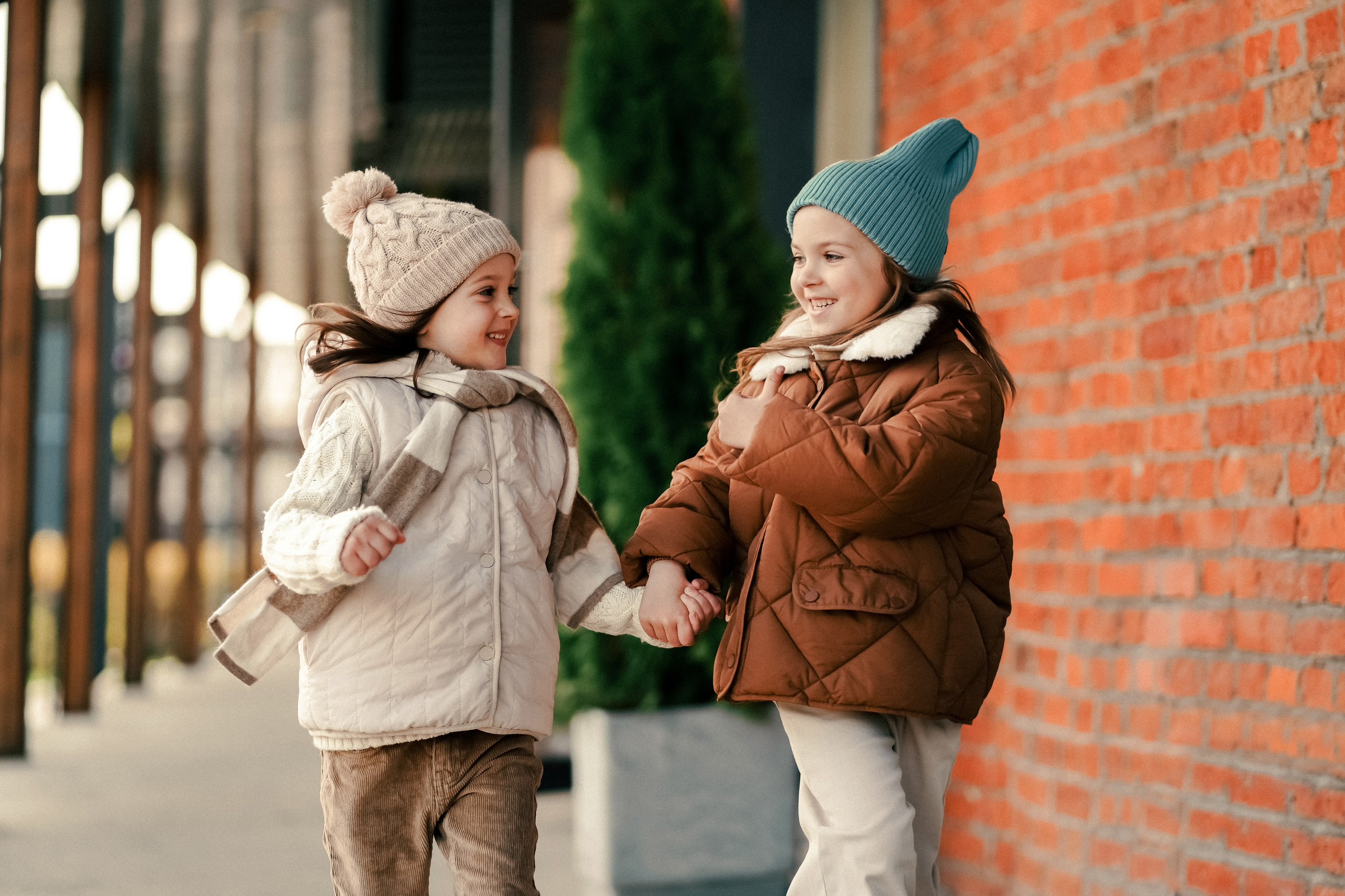 Весна и оранжевое настроение. Главная