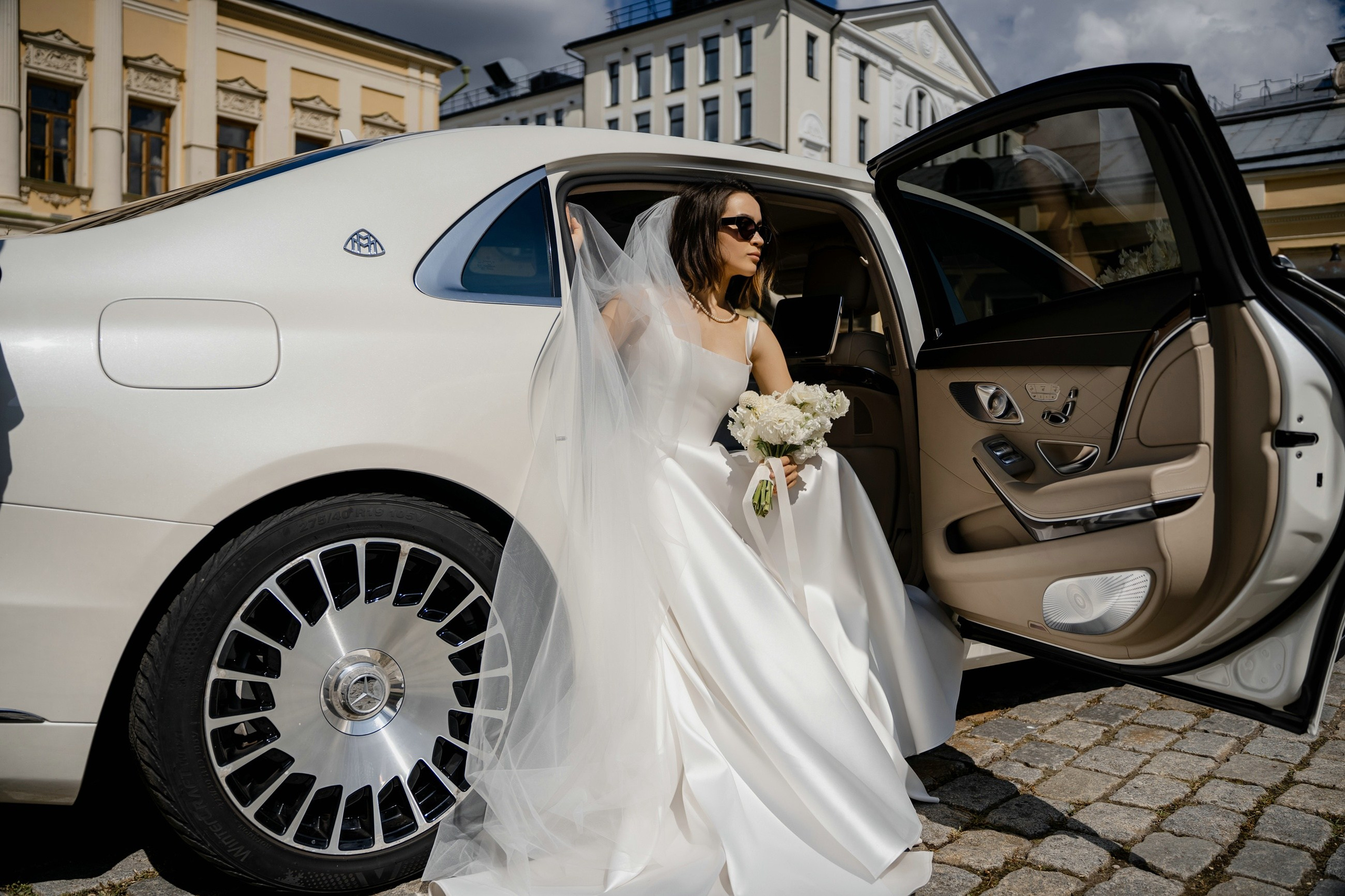 Регистрация брака в библиотеке Пушкина. Свадебный и семейный фотограф в Москве Светлана Зоткина