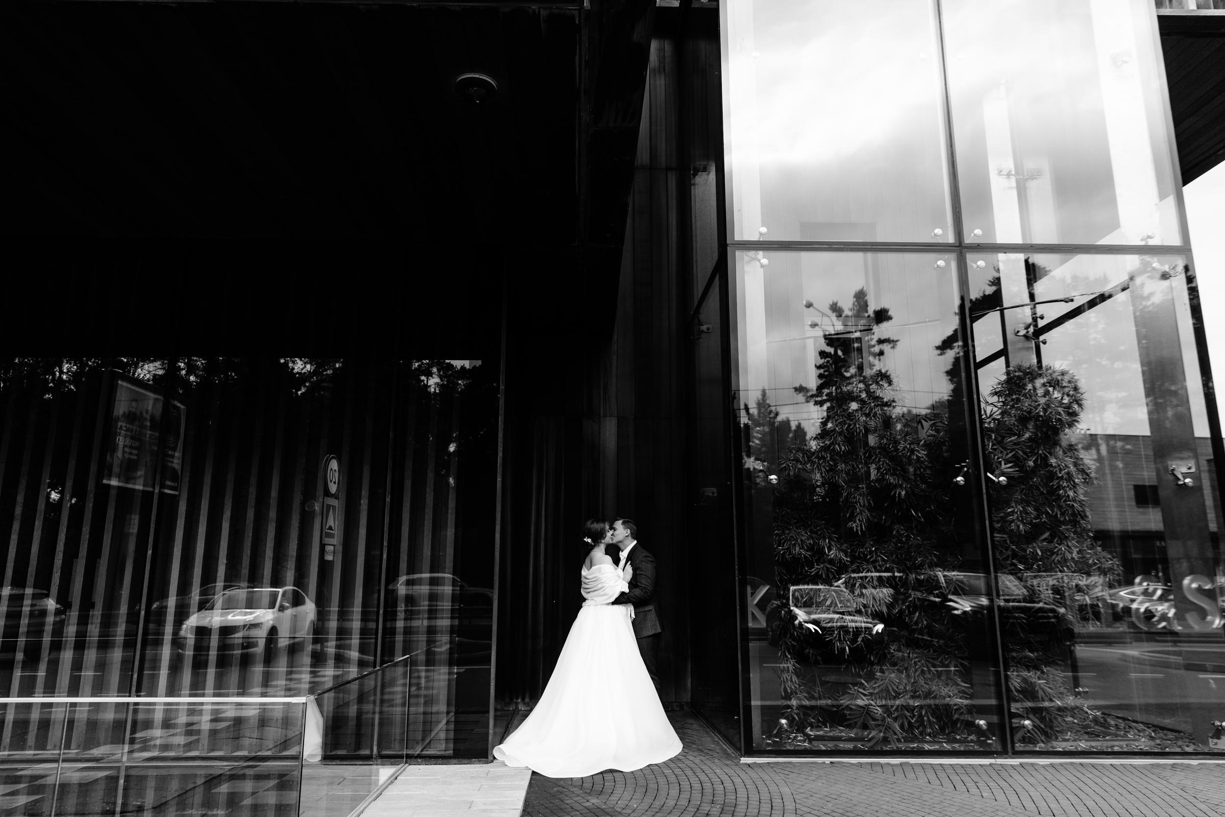 Денис+Оля. Свадебный и семейный фотограф в Москве Андрасюк Елена