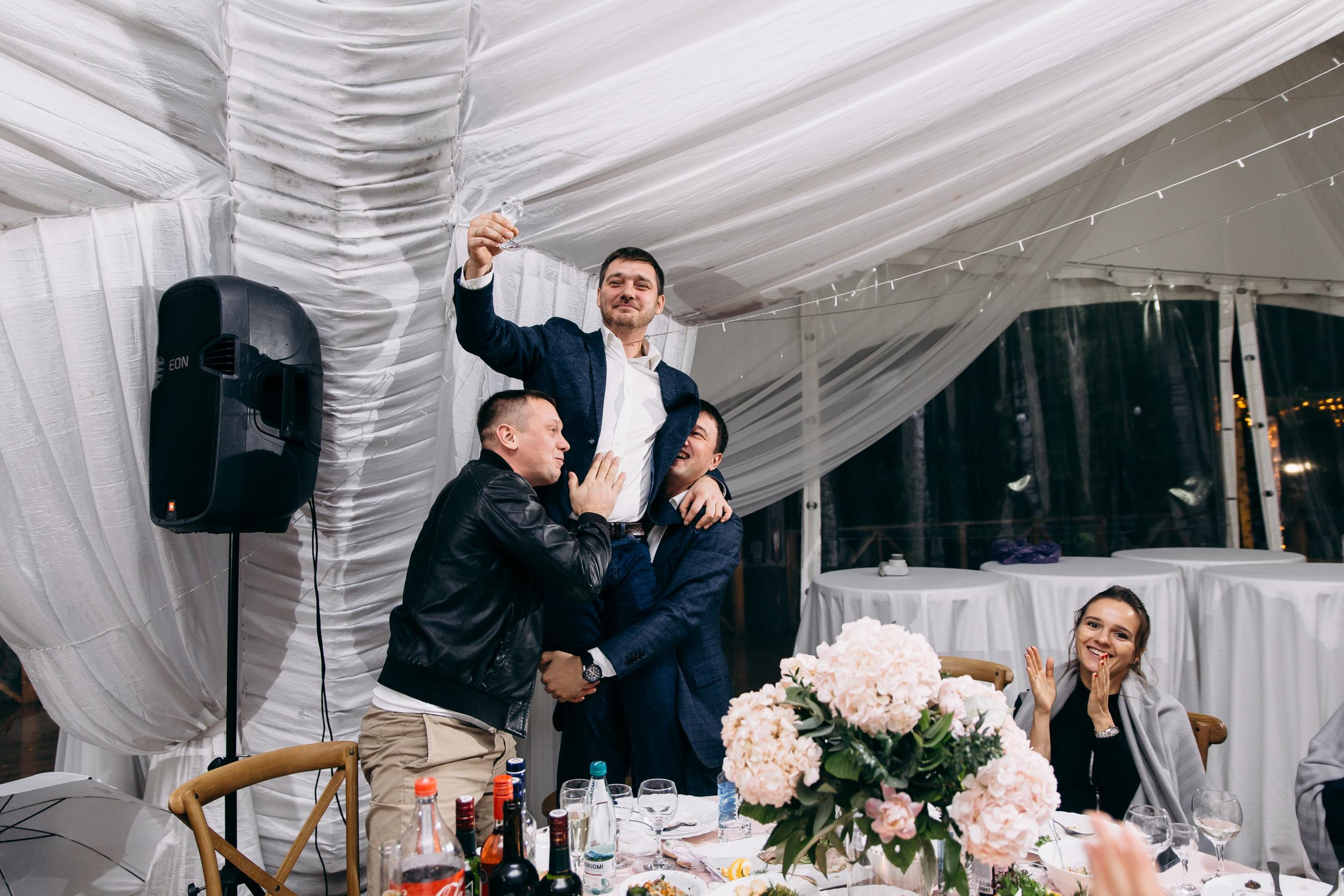 Саша+Надя. Свадебный и семейный фотограф в Москве Андрасюк Елена