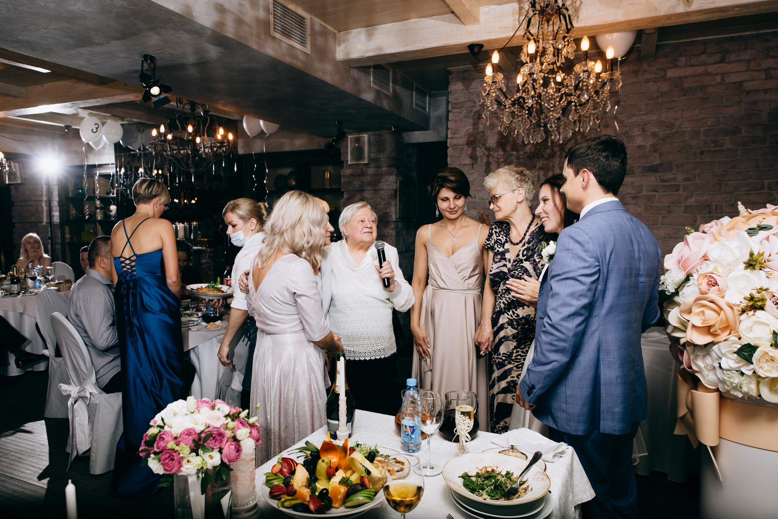 Виктор+Настя. Свадебный и семейный фотограф в Москве Андрасюк Елена