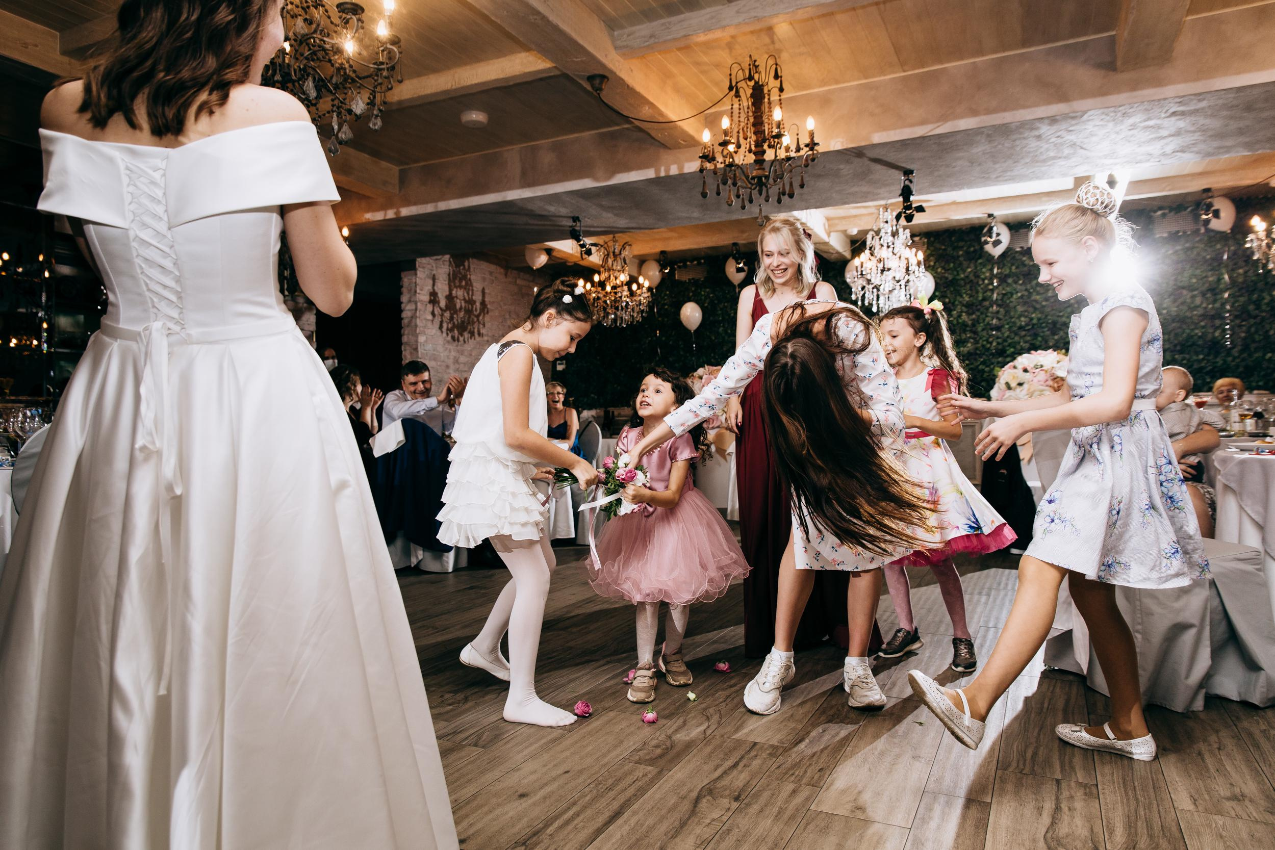 Виктор+Настя. Свадебный и семейный фотограф в Москве Андрасюк Елена