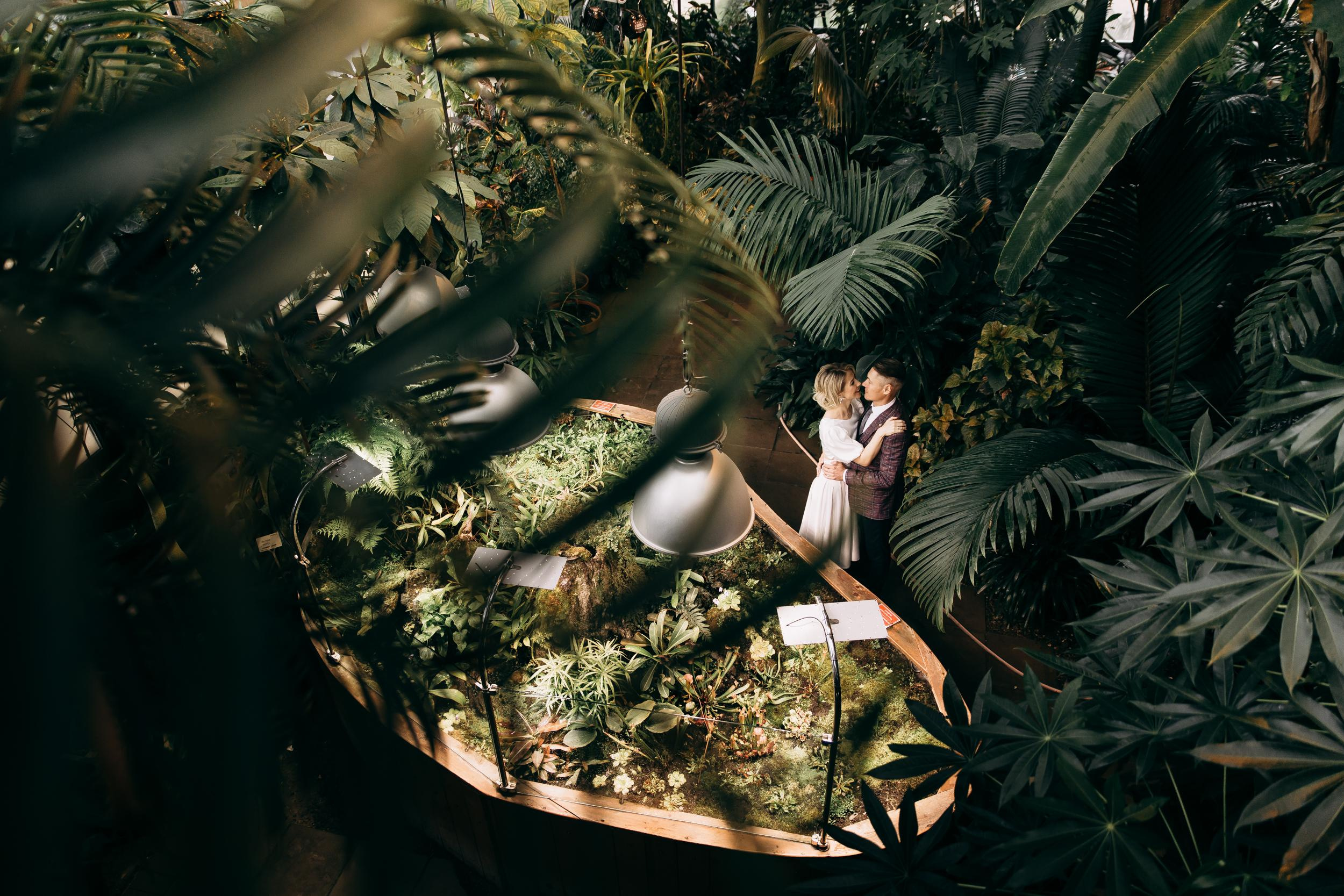 Баир+Дина. Свадебный и семейный фотограф в Москве Андрасюк Елена