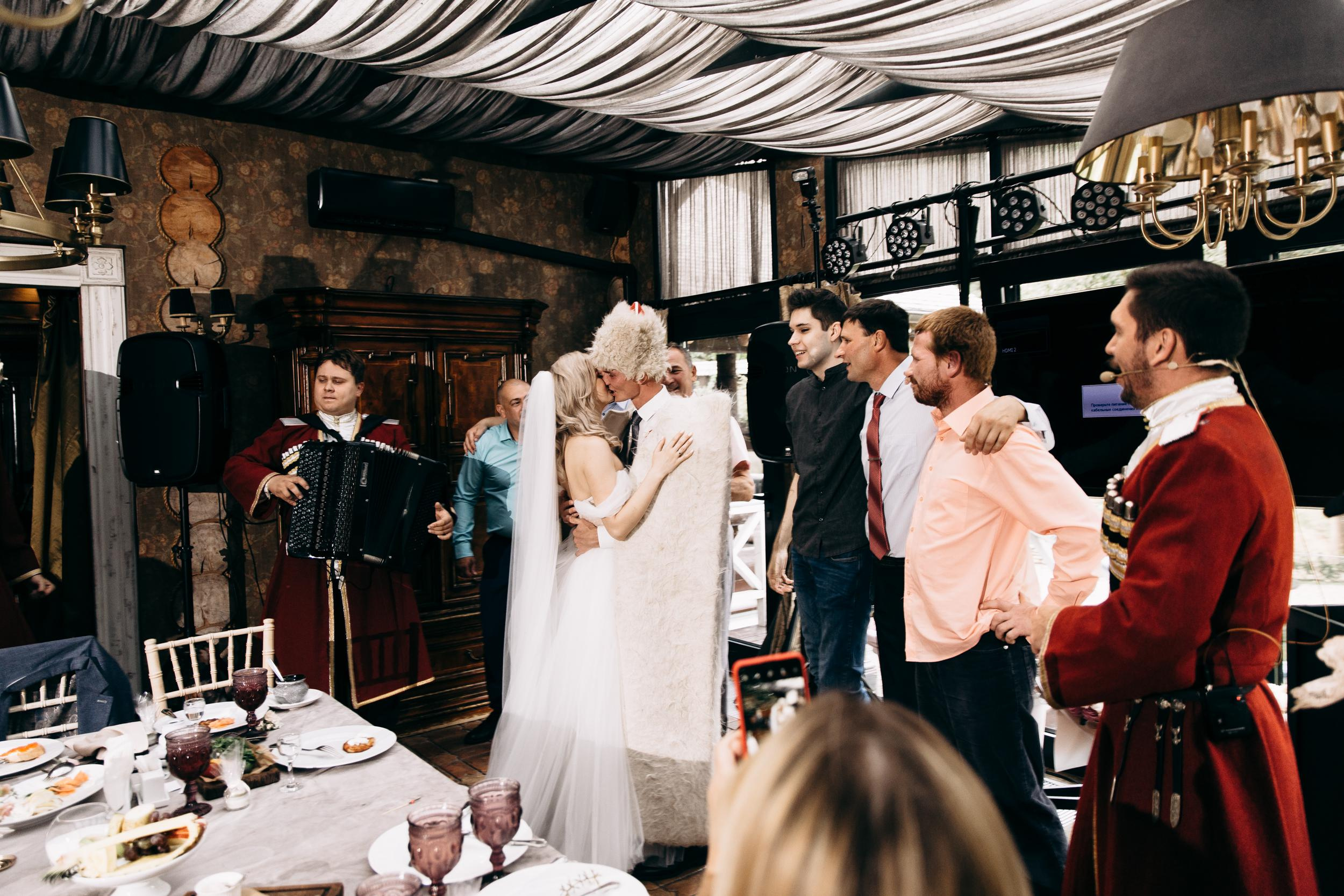 Рома+Вика. Свадебный и семейный фотограф в Москве Андрасюк Елена