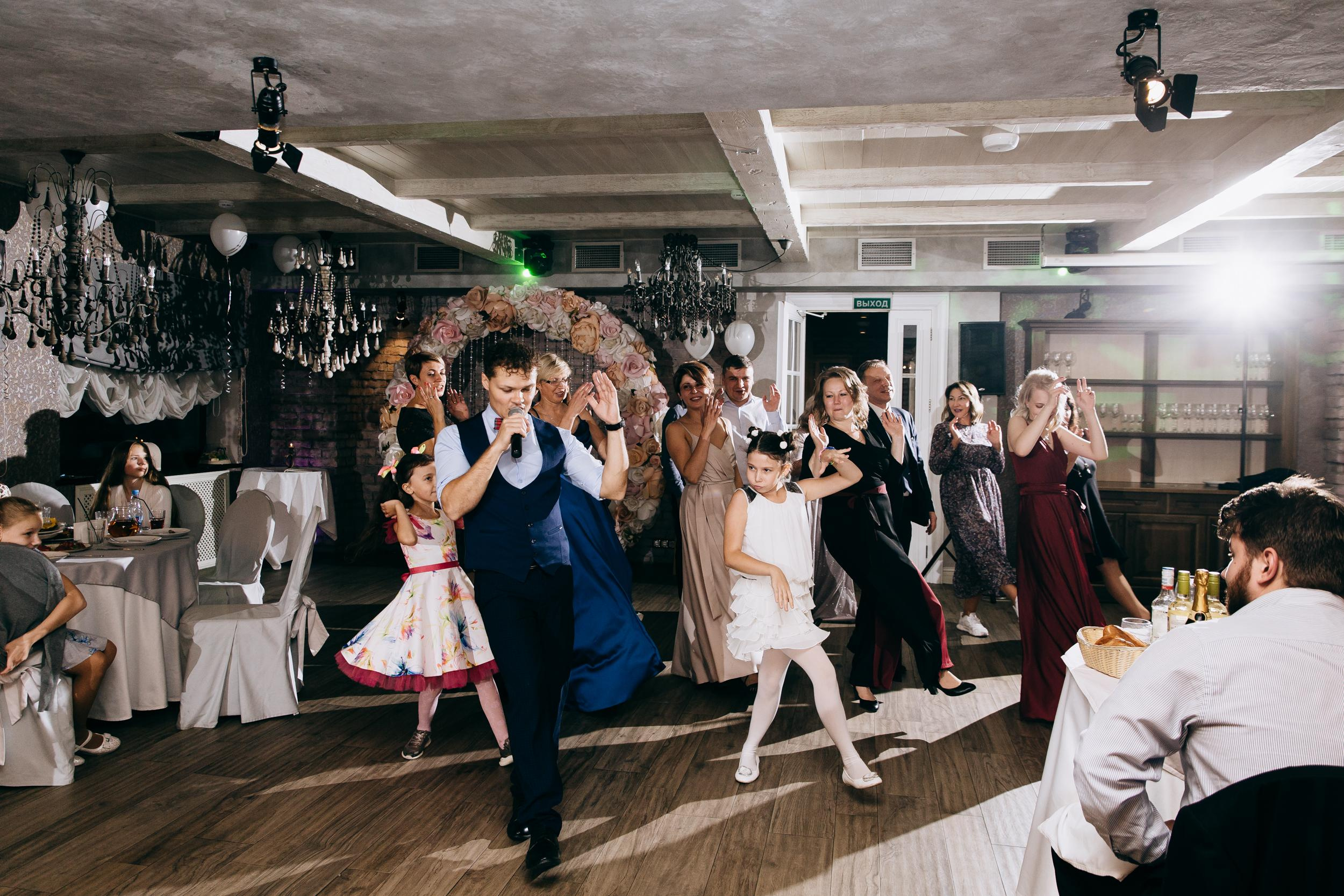 Виктор+Настя. Свадебный и семейный фотограф в Москве Андрасюк Елена