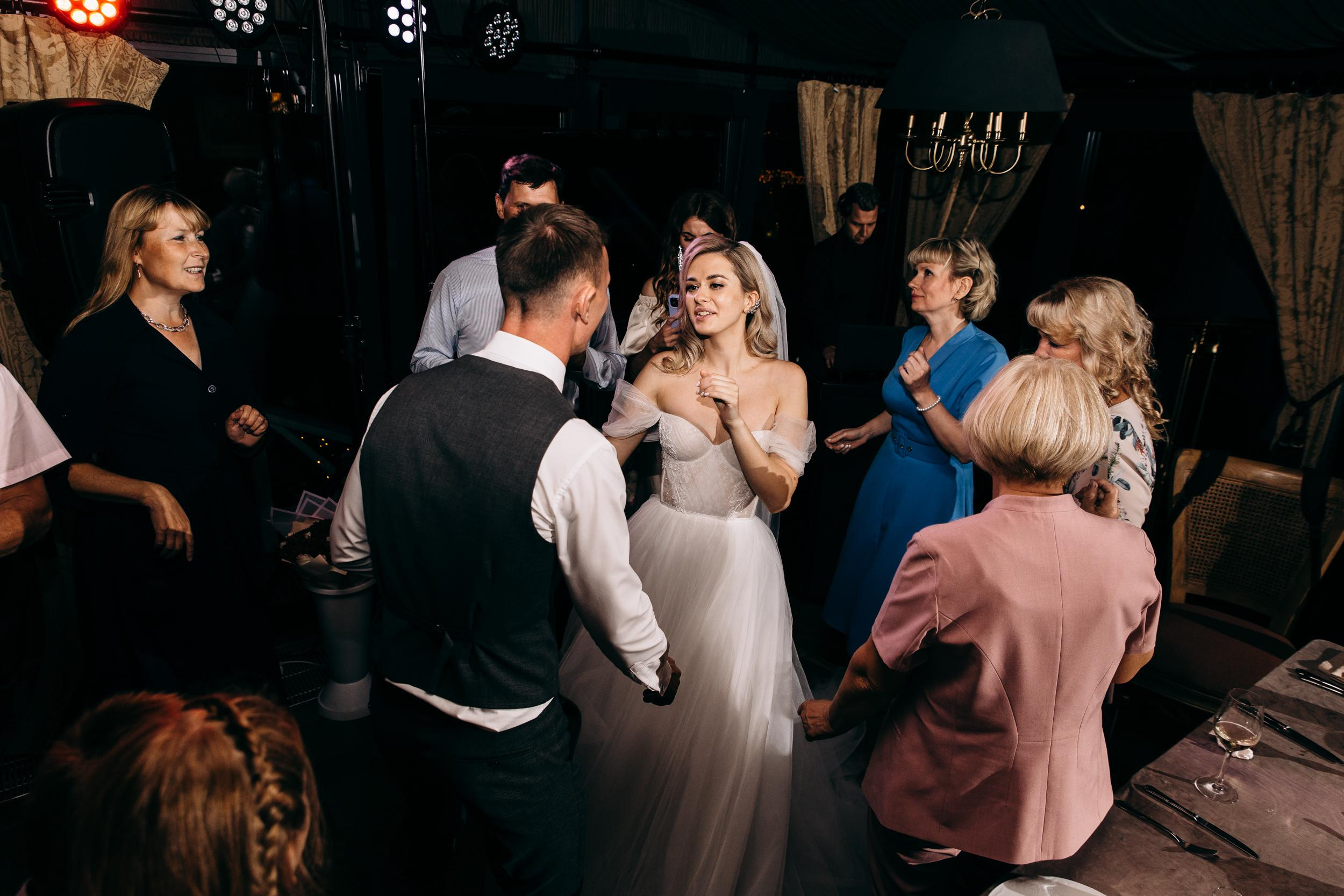 Рома+Вика. Свадебный и семейный фотограф в Москве Андрасюк Елена