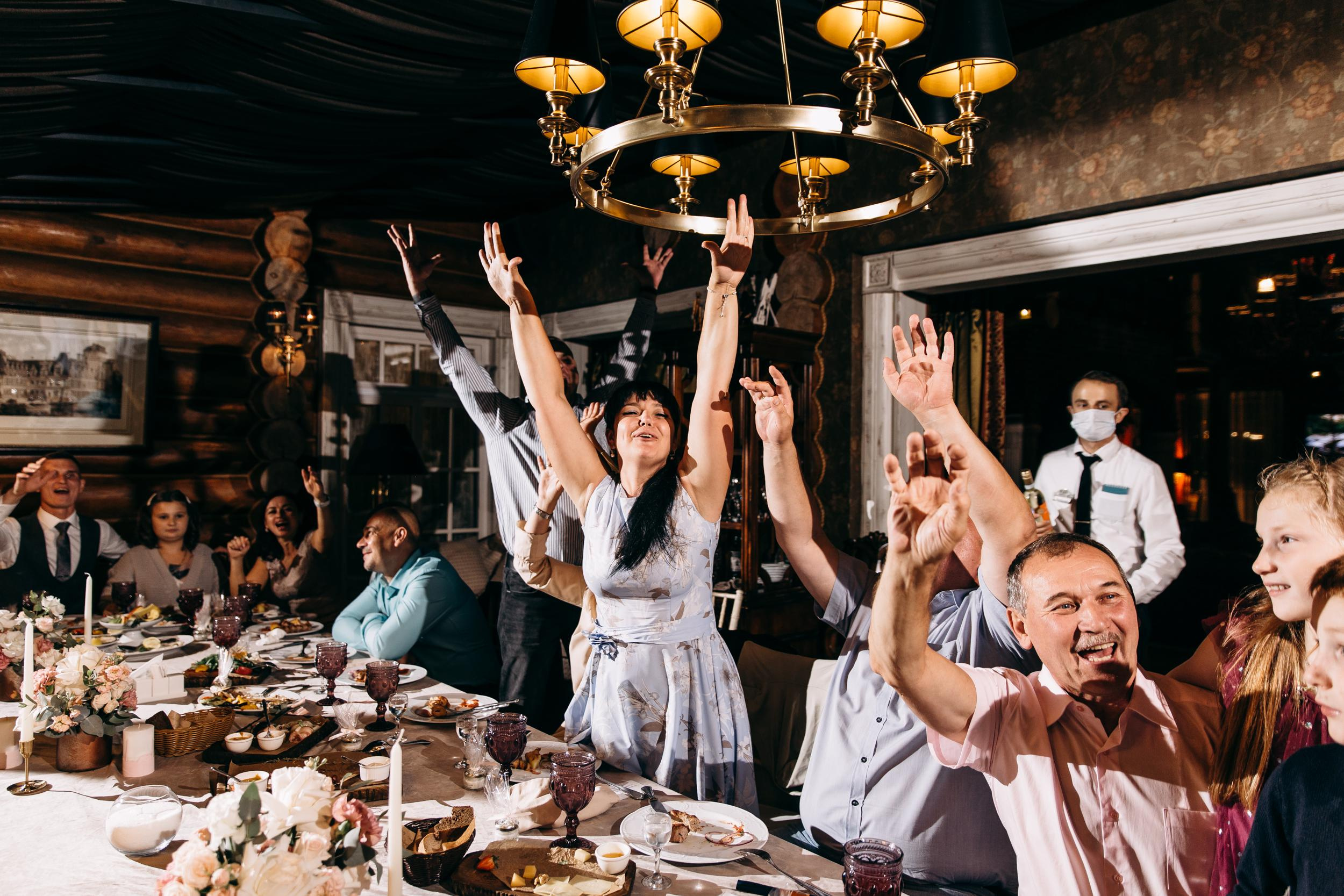 Рома+Вика. Свадебный и семейный фотограф в Москве Андрасюк Елена