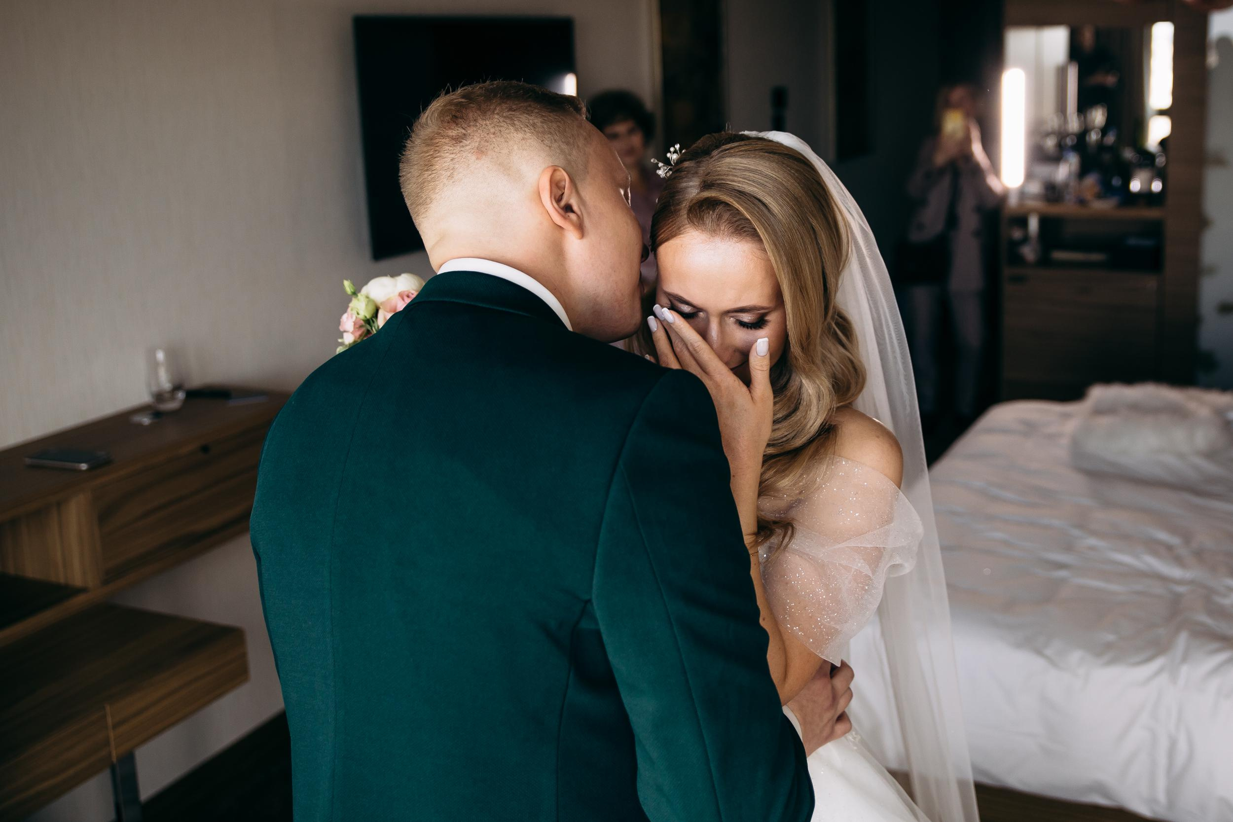 Равиль+Елена. Свадебный и семейный фотограф в Москве Андрасюк Елена