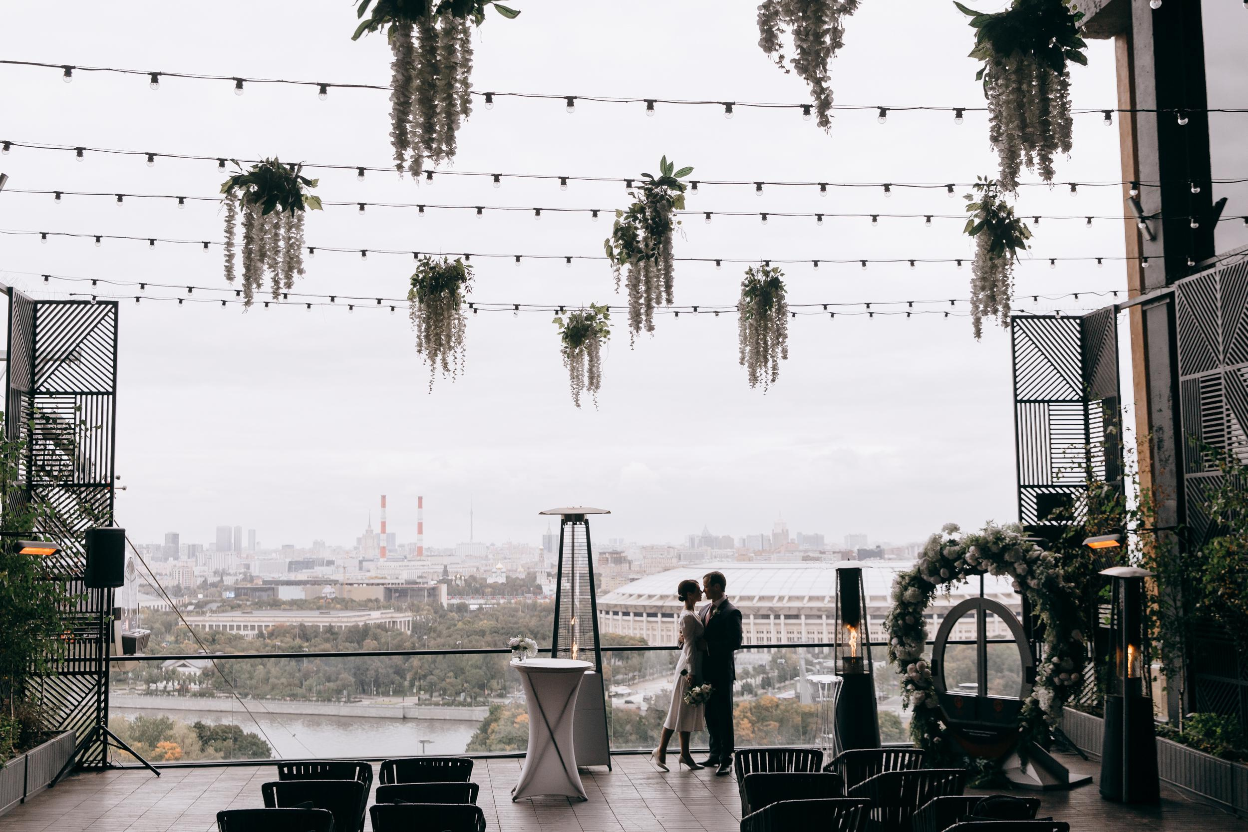 Денис+Люба. Свадебный и семейный фотограф в Москве Андрасюк Елена