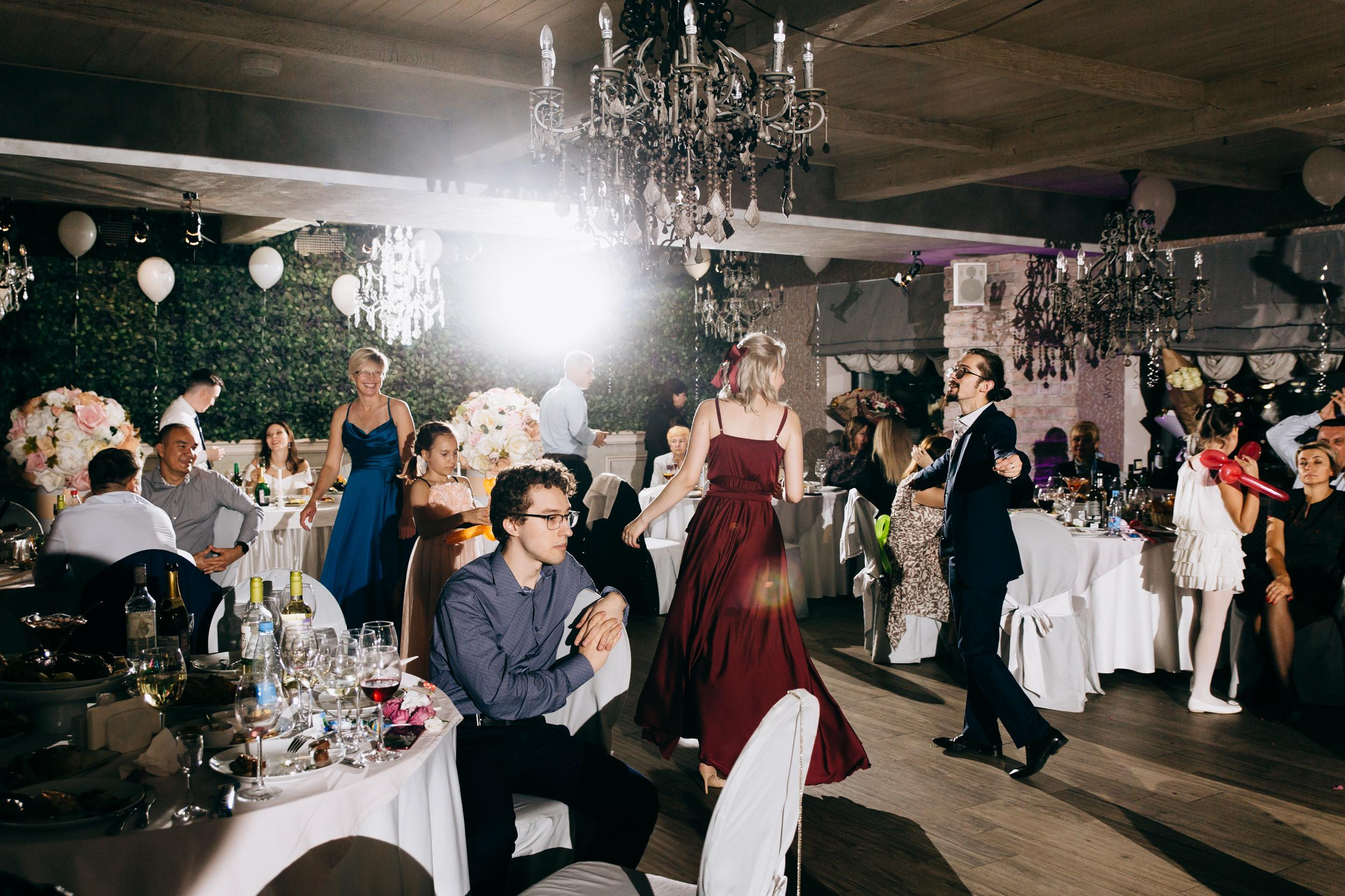 Виктор+Настя. Свадебный и семейный фотограф в Москве Андрасюк Елена