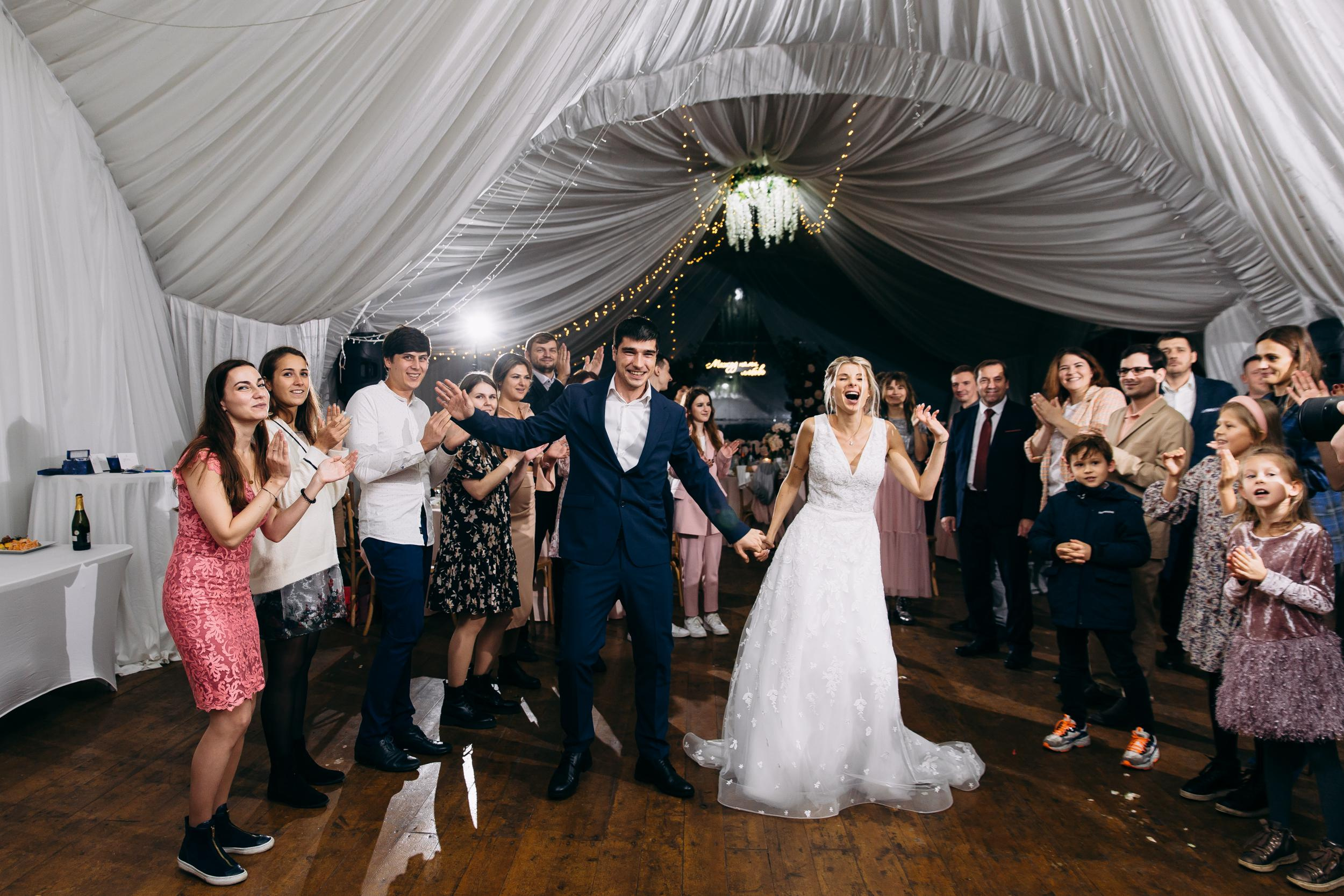 Равиль+Елена. Свадебный и семейный фотограф в Москве Андрасюк Елена