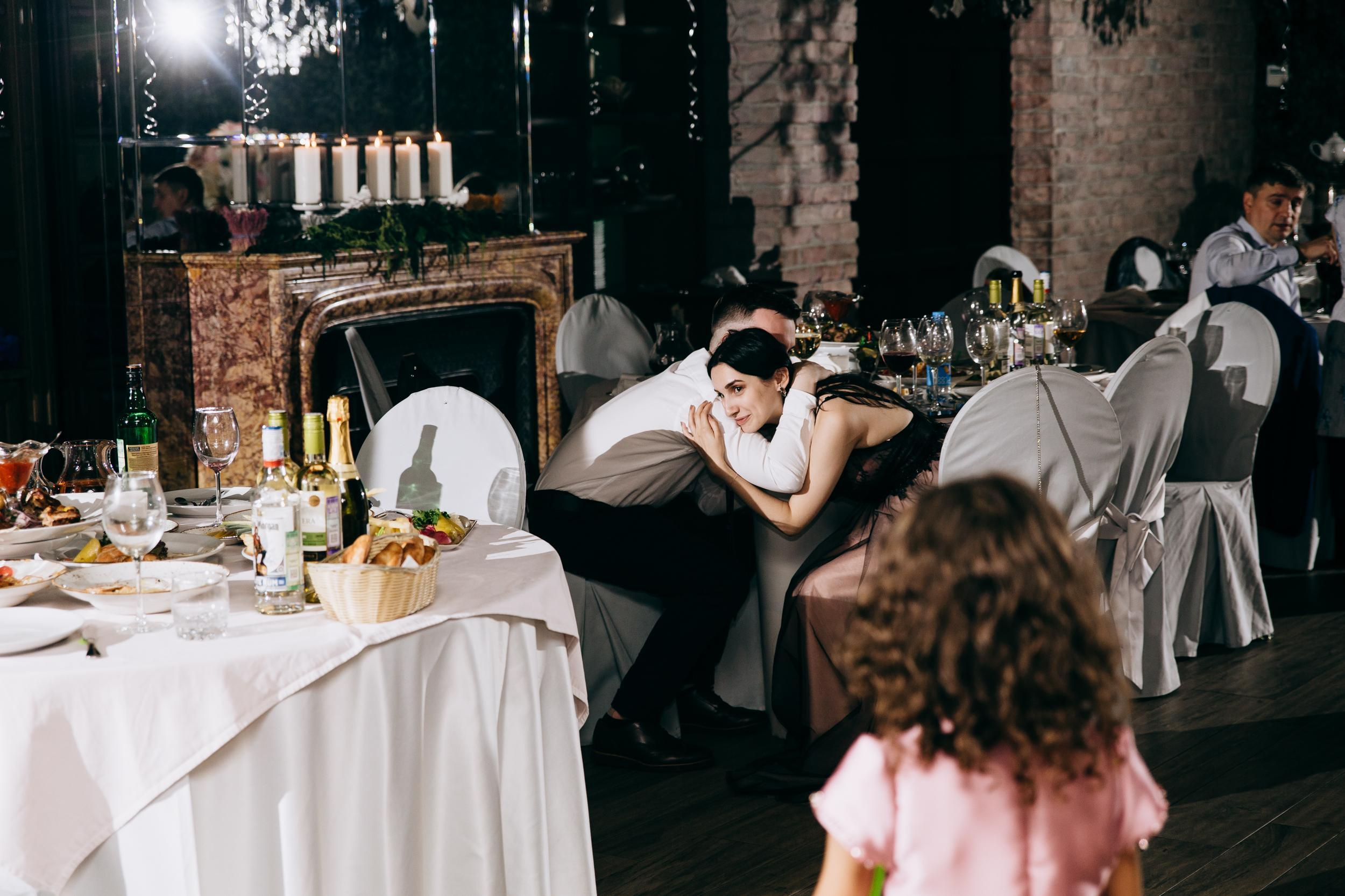 Виктор+Настя. Свадебный и семейный фотограф в Москве Андрасюк Елена