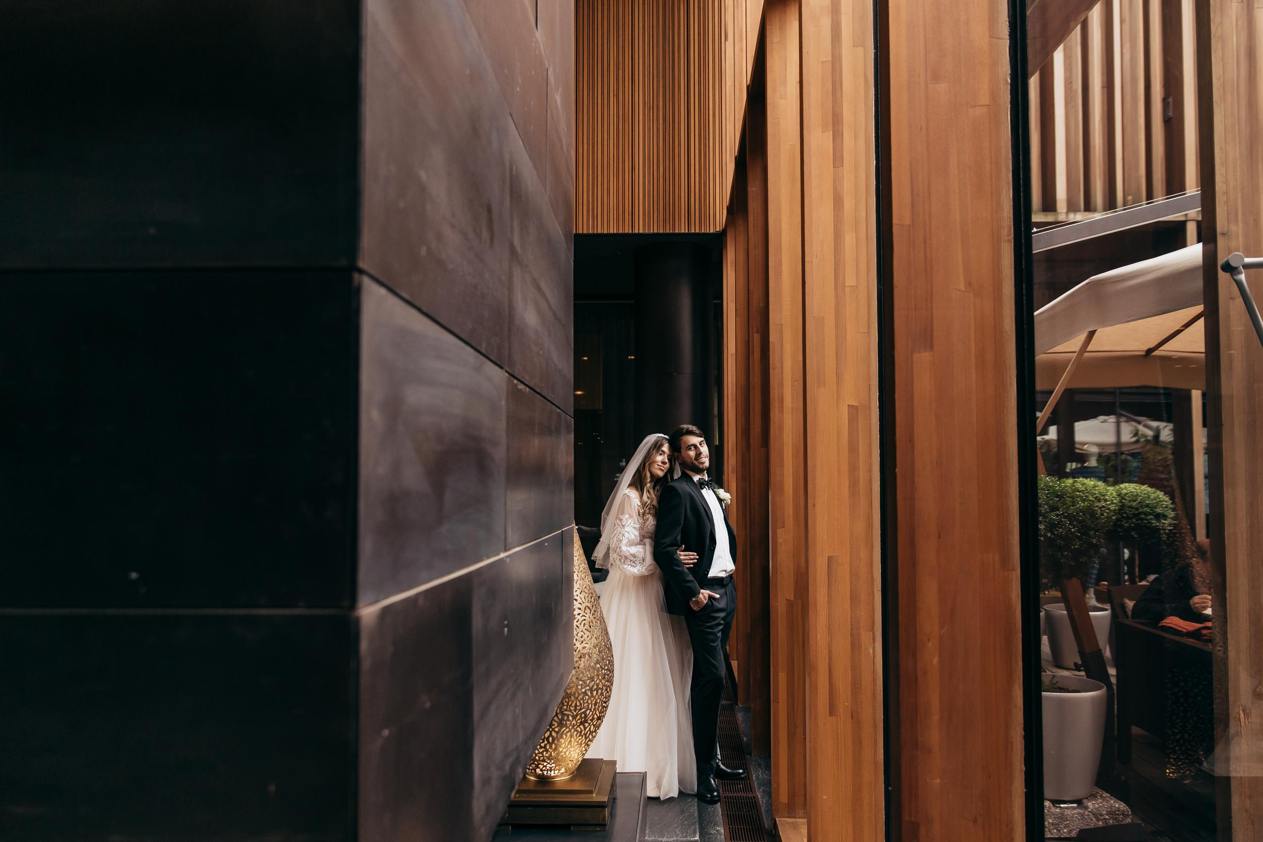 Баир+Дина. Свадебный и семейный фотограф в Москве Андрасюк Елена