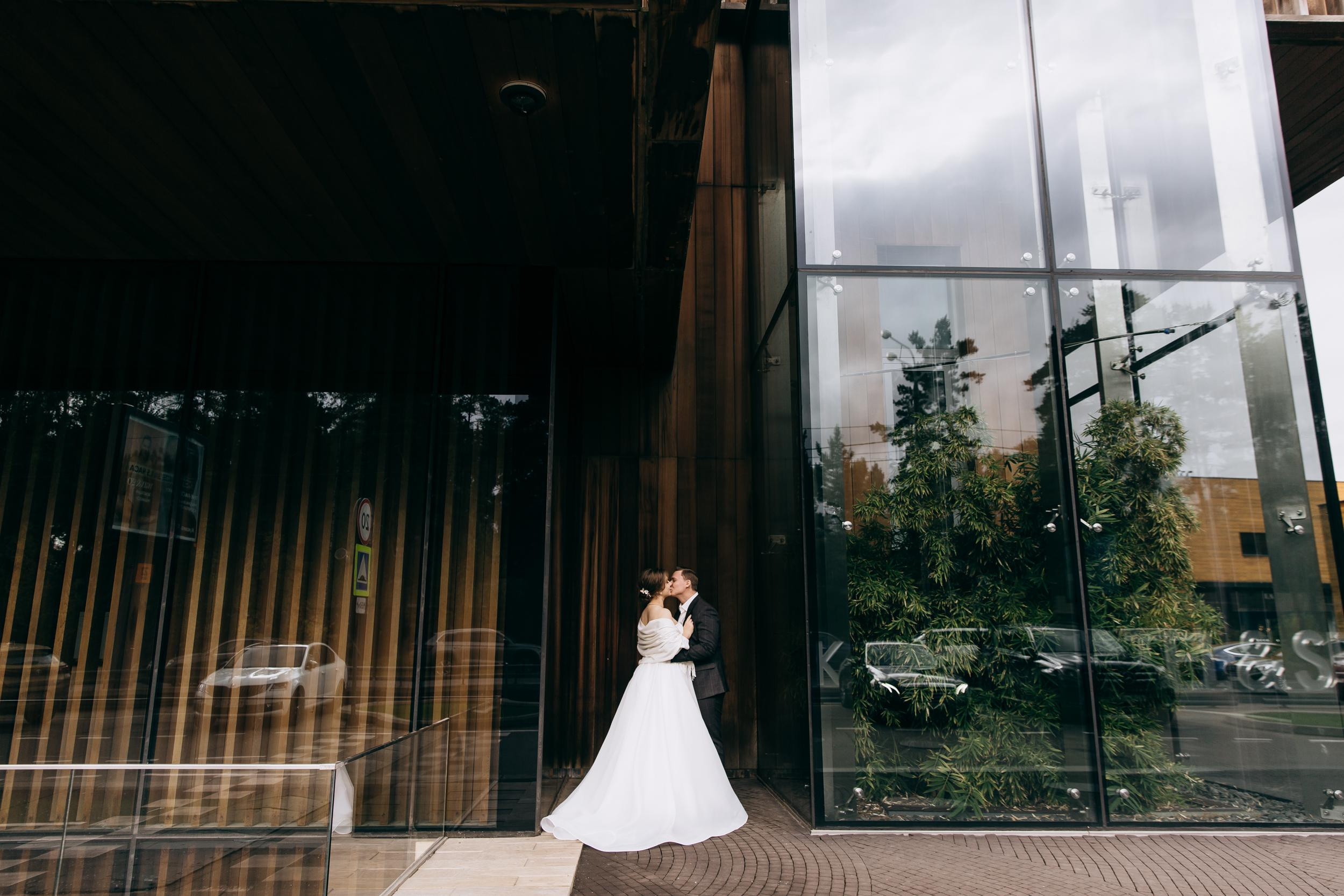 Баир+Дина. Свадебный и семейный фотограф в Москве Андрасюк Елена