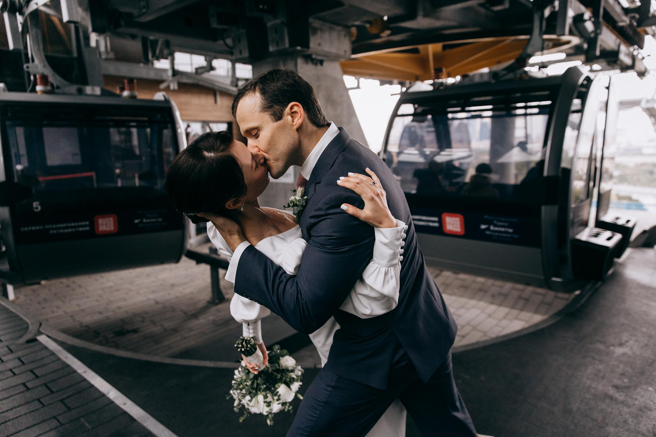 Баир+Дина. Свадебный и семейный фотограф в Москве Андрасюк Елена