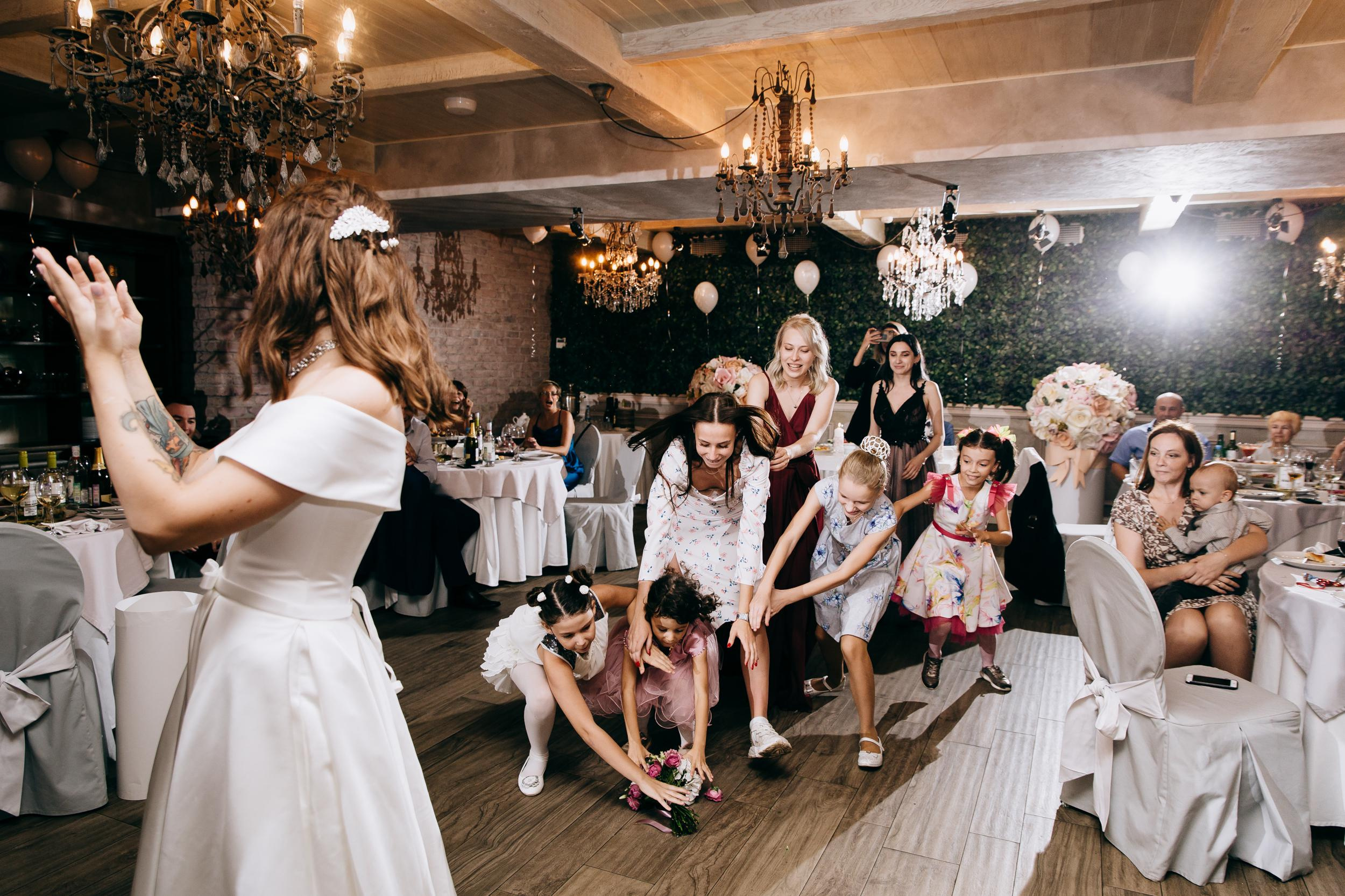 Виктор+Настя. Свадебный и семейный фотограф в Москве Андрасюк Елена