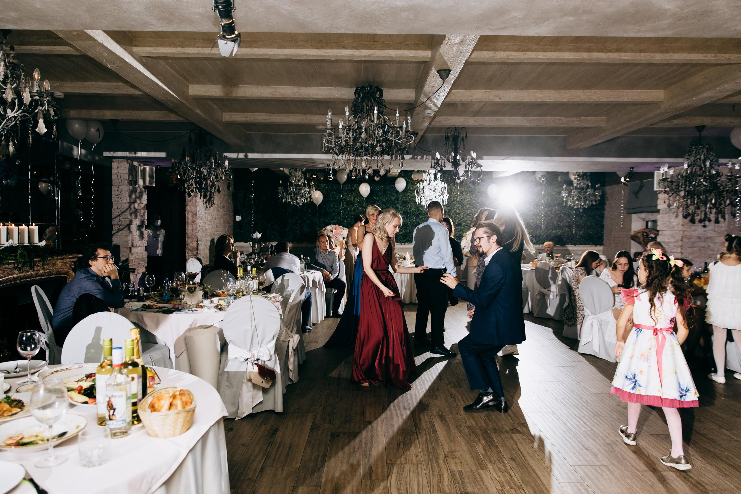 Виктор+Настя. Свадебный и семейный фотограф в Москве Андрасюк Елена