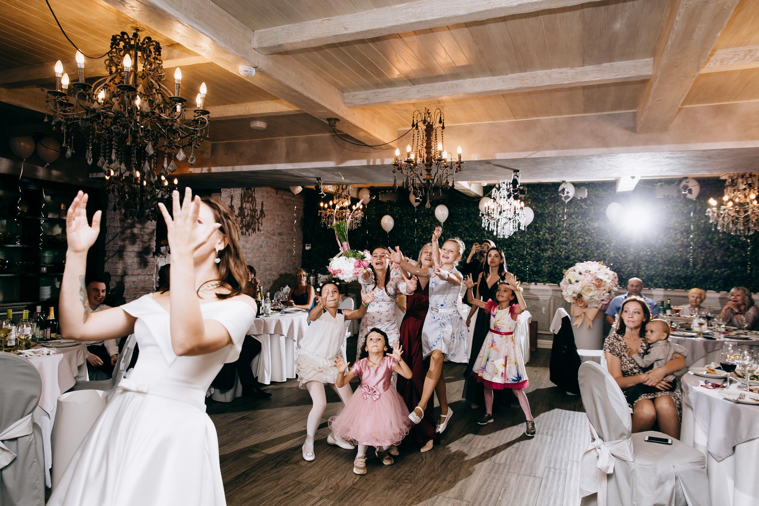 Виктор+Настя. Свадебный и семейный фотограф в Москве Андрасюк Елена