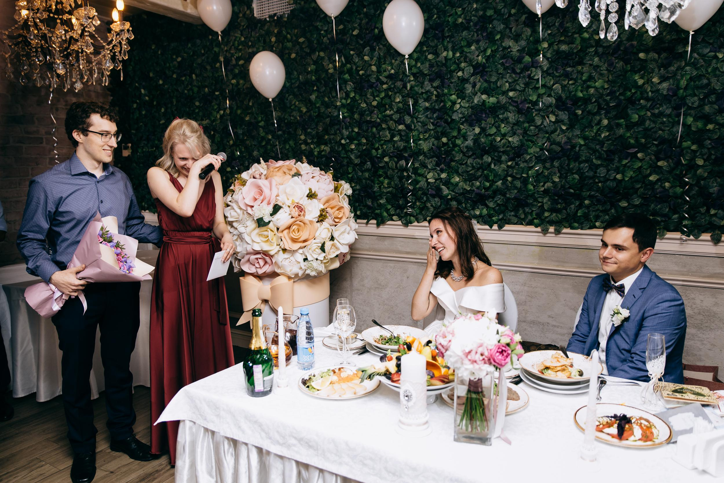 Виктор+Настя. Свадебный и семейный фотограф в Москве Андрасюк Елена