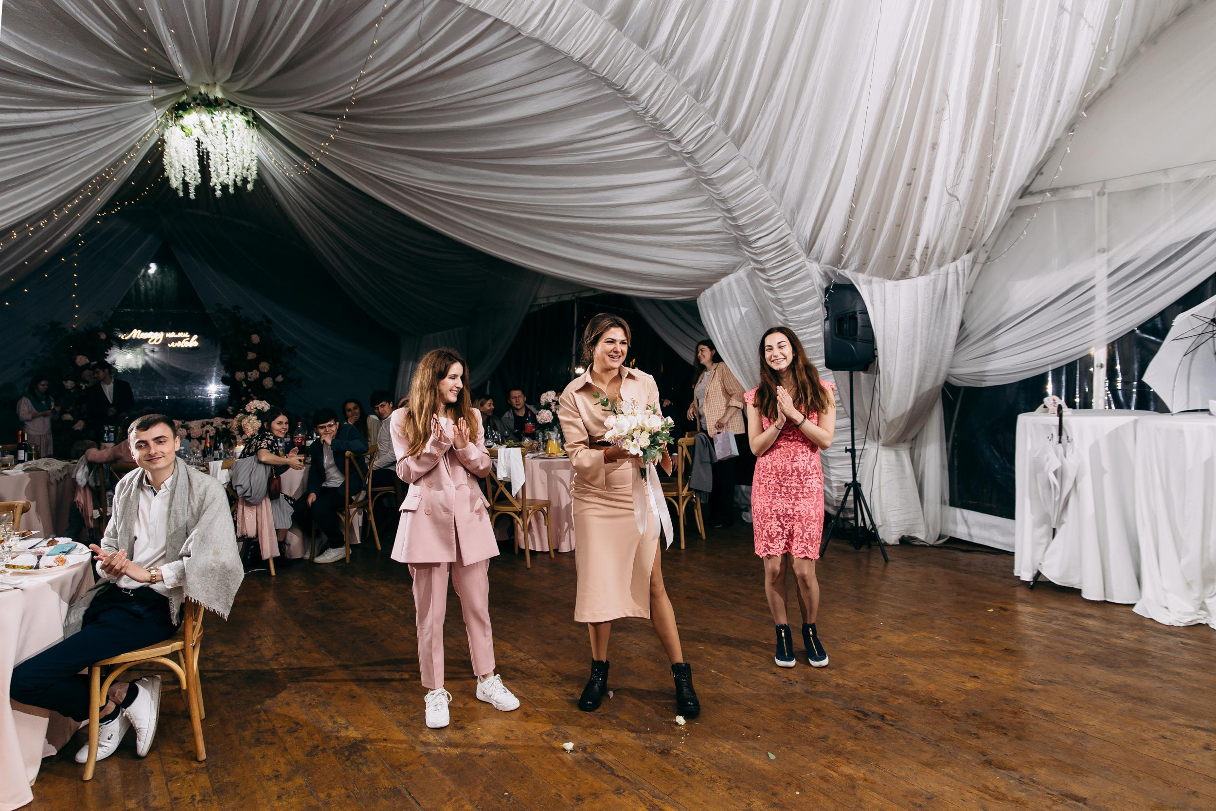 Саша+Надя. Свадебный и семейный фотограф в Москве Андрасюк Елена