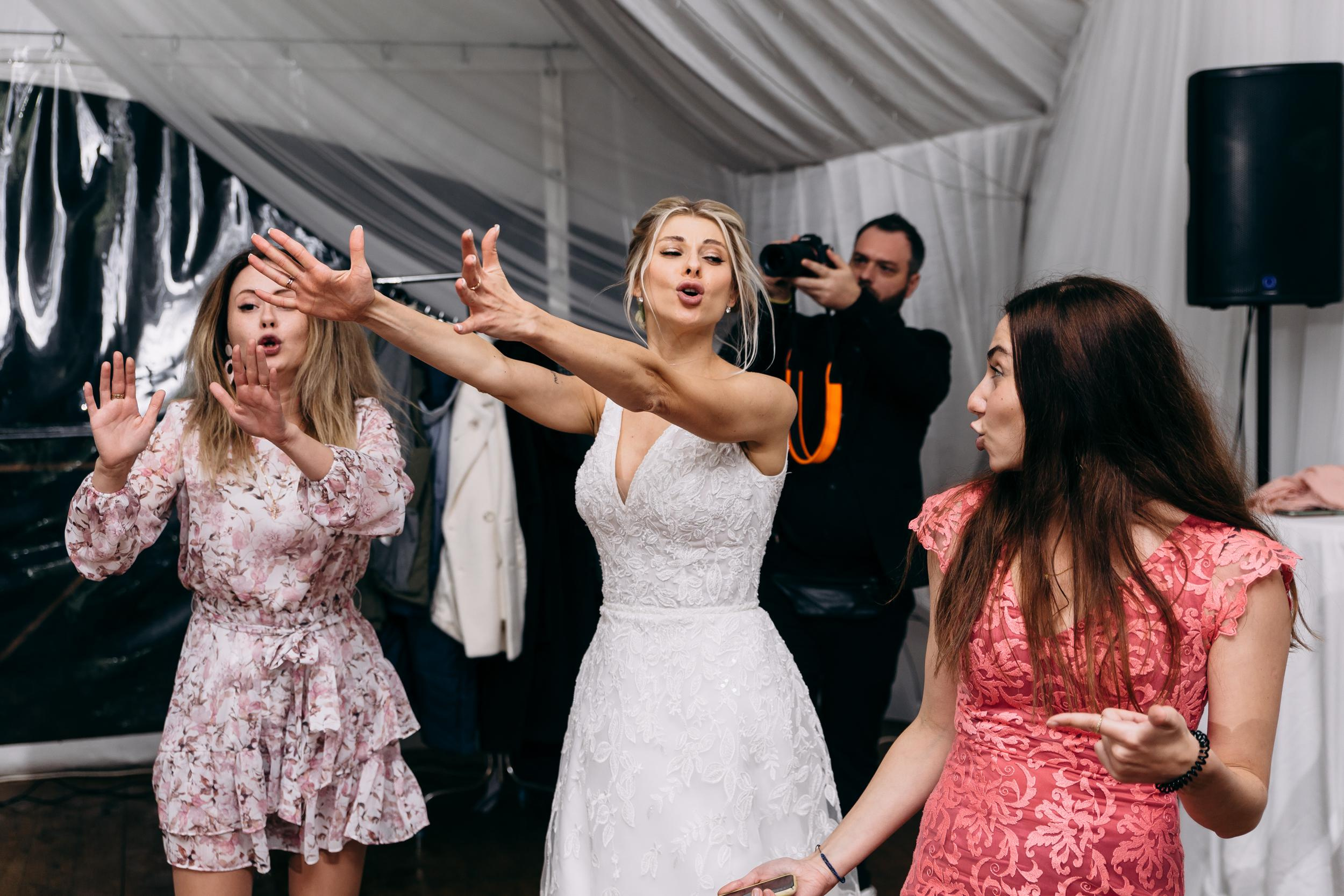 Саша+Надя. Свадебный и семейный фотограф в Москве Андрасюк Елена