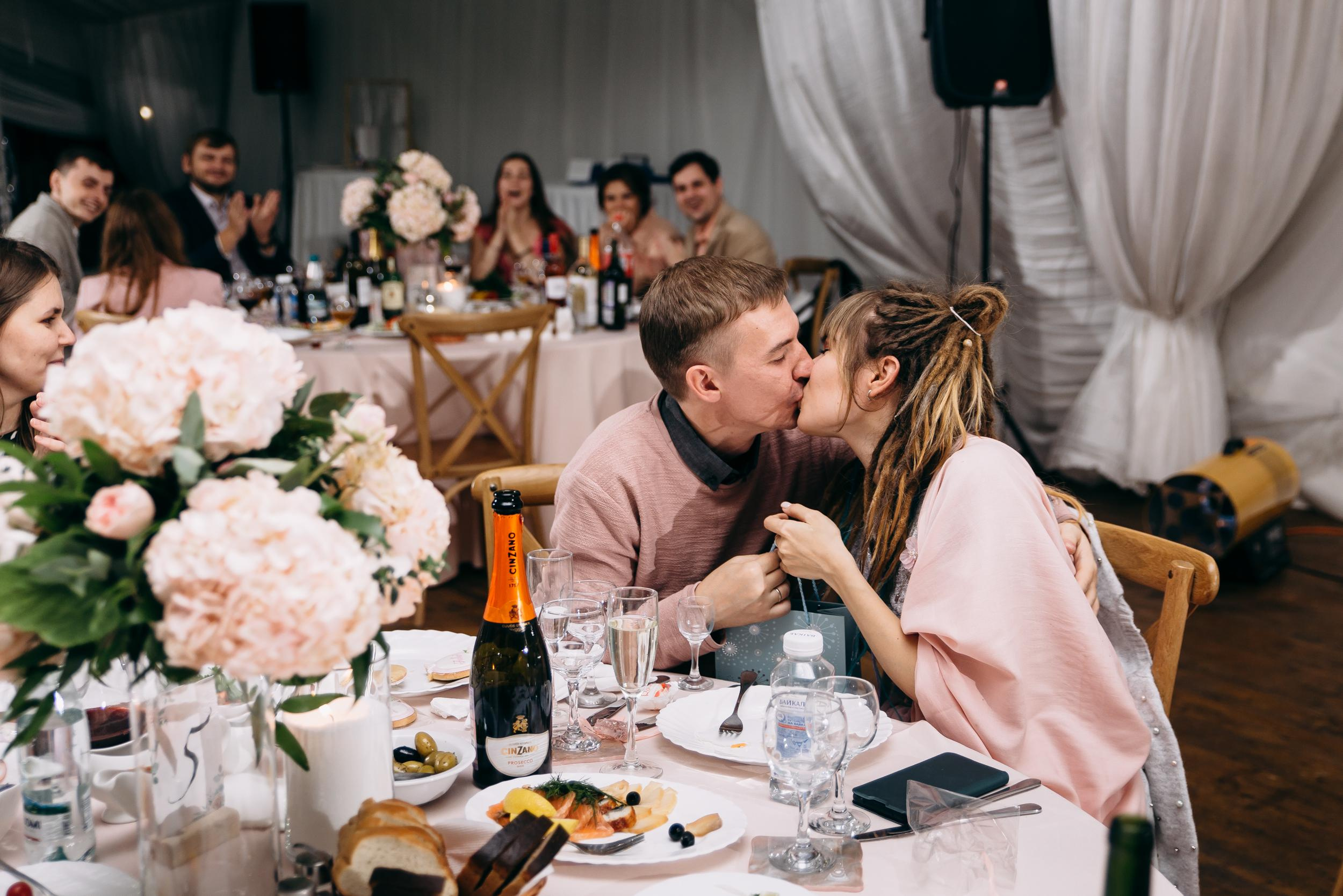 Саша+Надя. Свадебный и семейный фотограф в Москве Андрасюк Елена