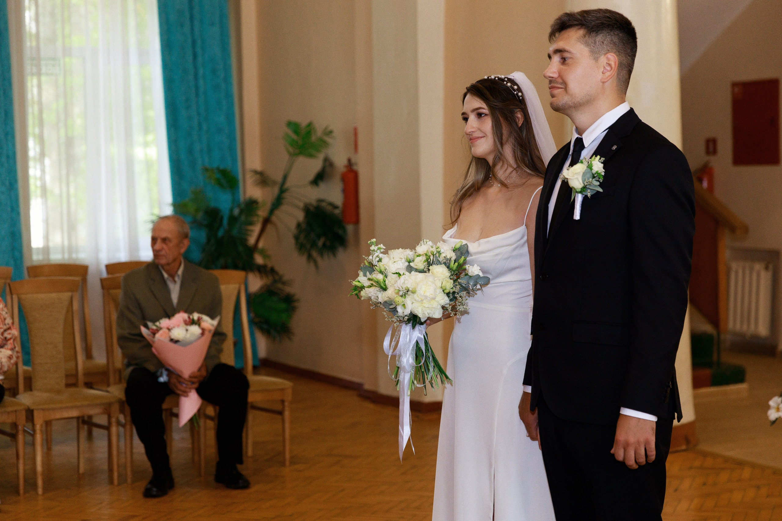 Анастасия и Алексей. Женский и свадебный фотограф в Санкт-Петербурге Матвеева Наталья